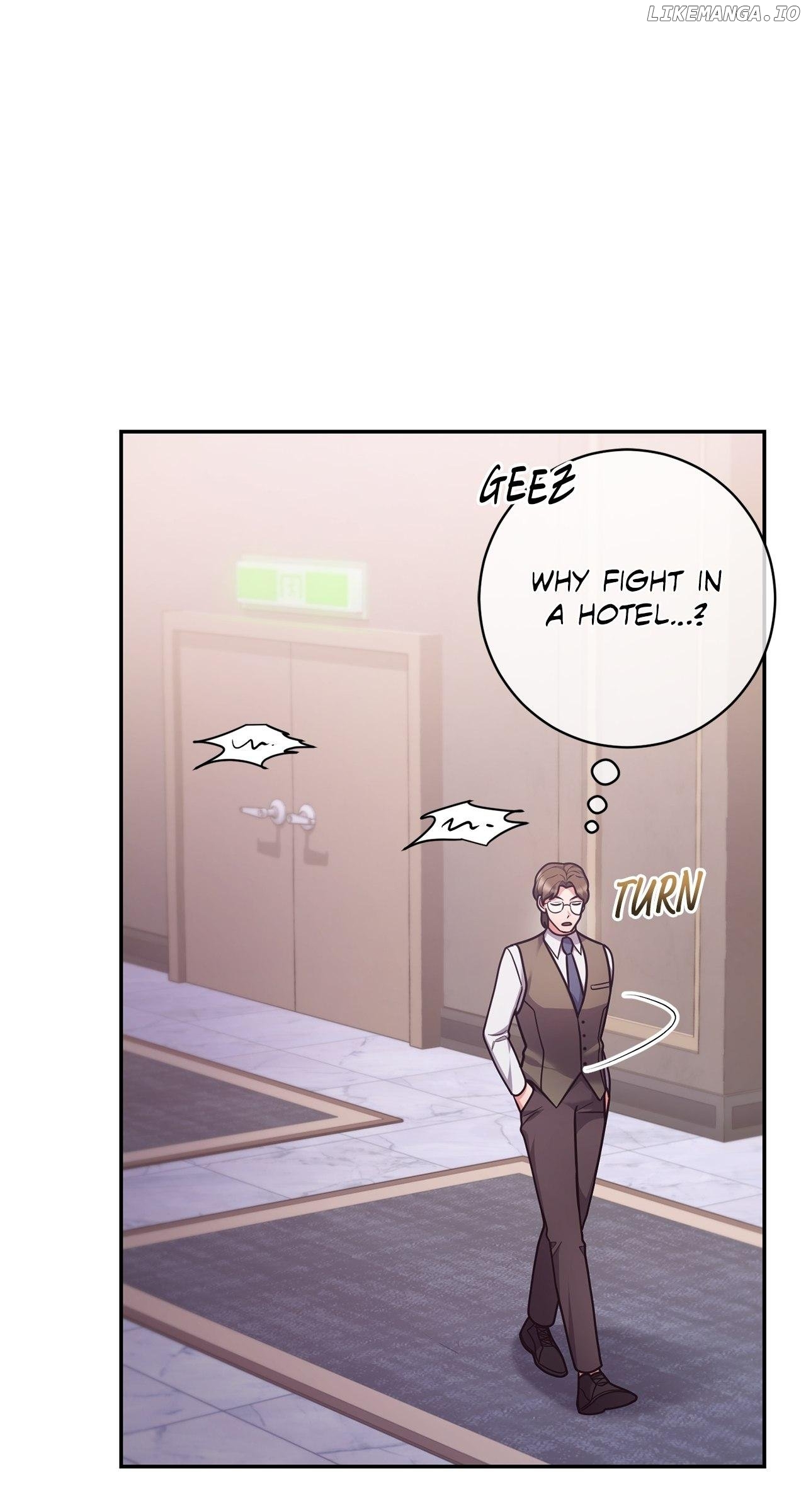 Lustfully – Manhwa Chapter 25 - page 24