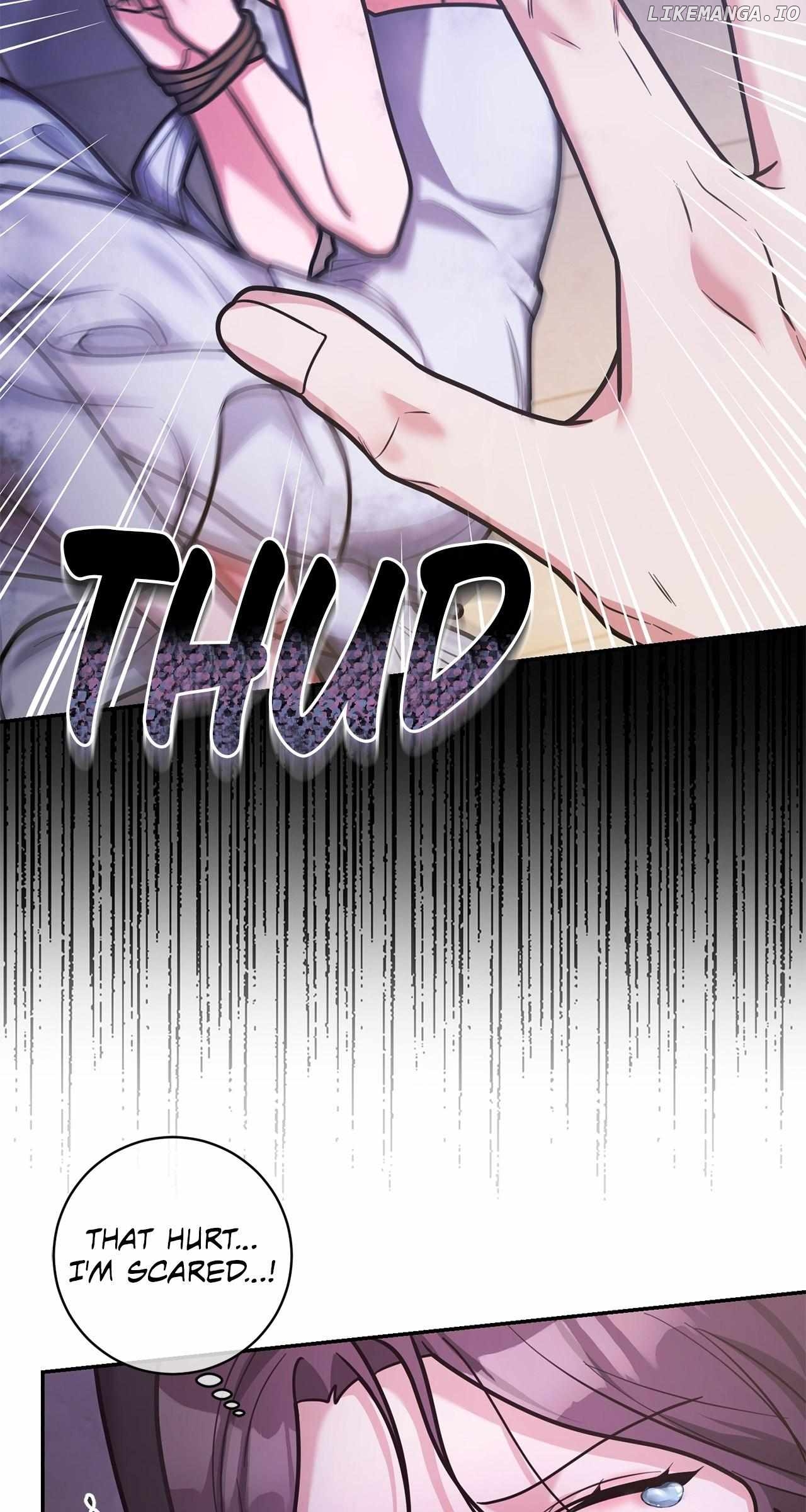Lustfully – Manhwa Chapter 25 - page 27