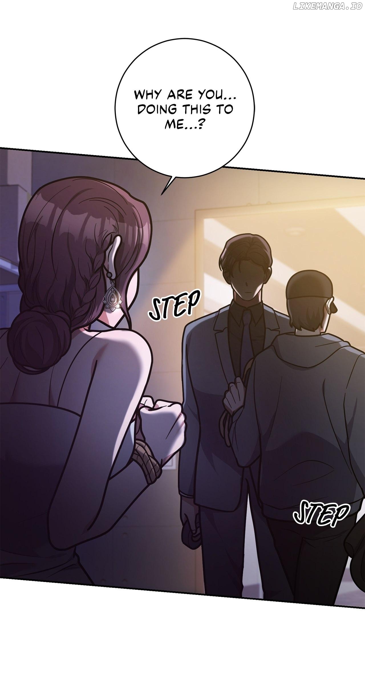 Lustfully – Manhwa Chapter 25 - page 31