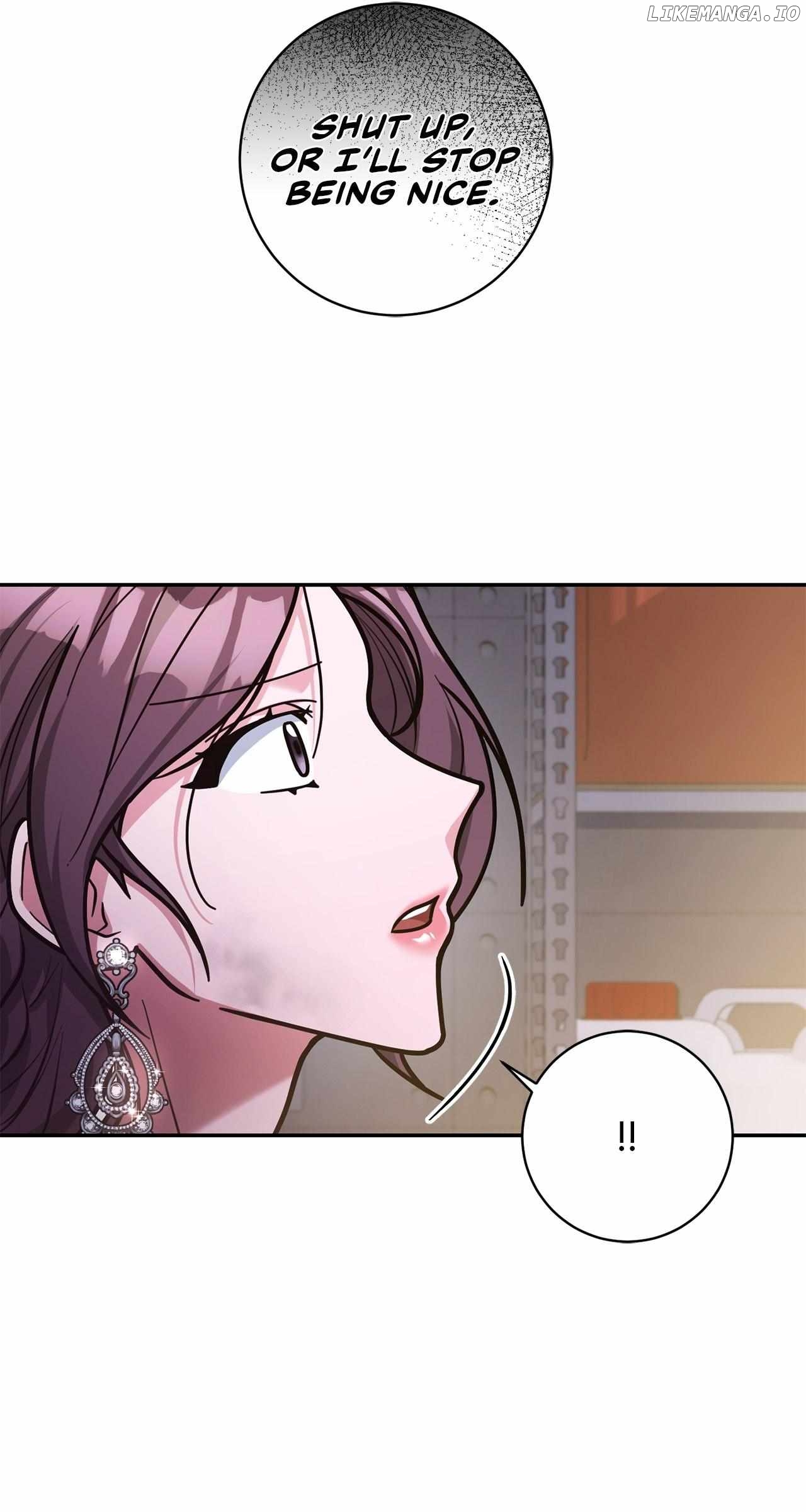 Lustfully – Manhwa Chapter 25 - page 32