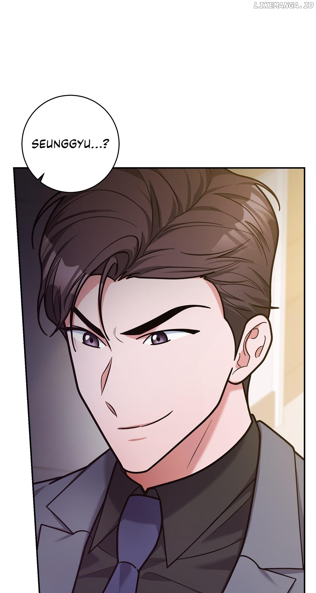 Lustfully – Manhwa Chapter 25 - page 33