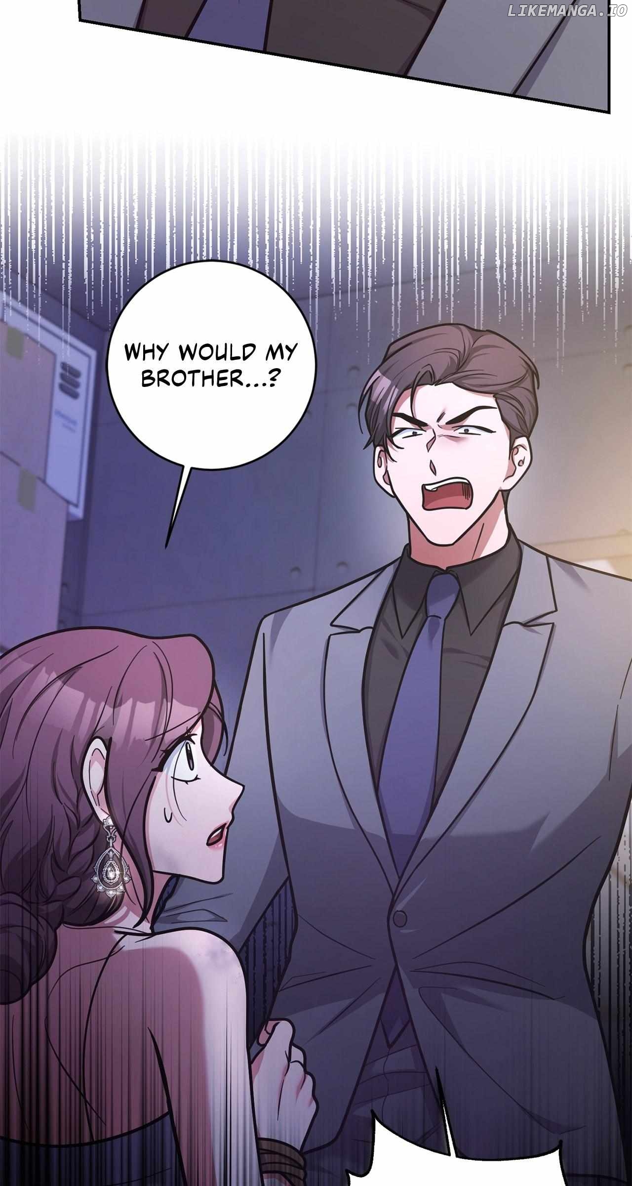 Lustfully – Manhwa Chapter 25 - page 34