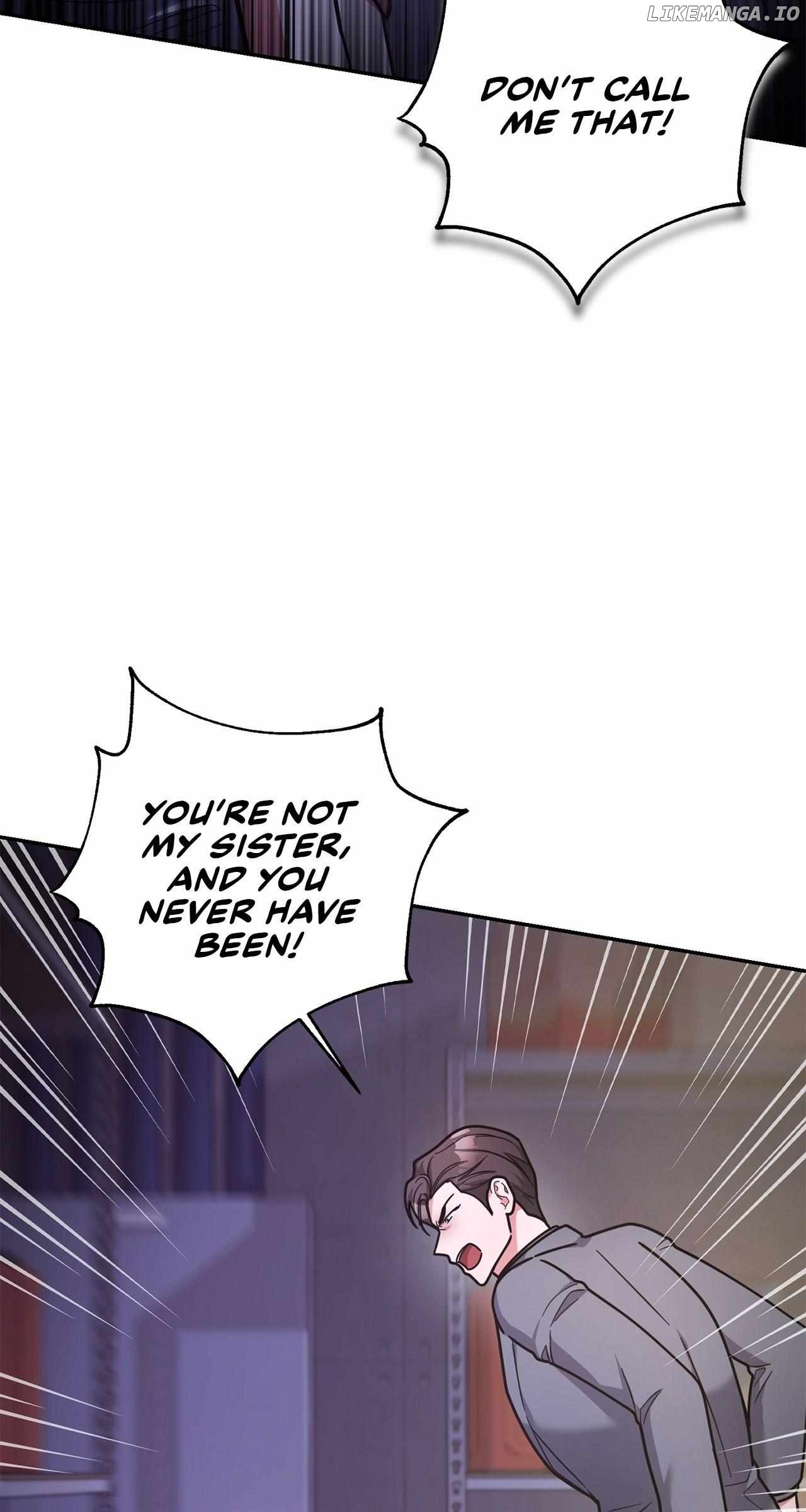 Lustfully – Manhwa Chapter 25 - page 35