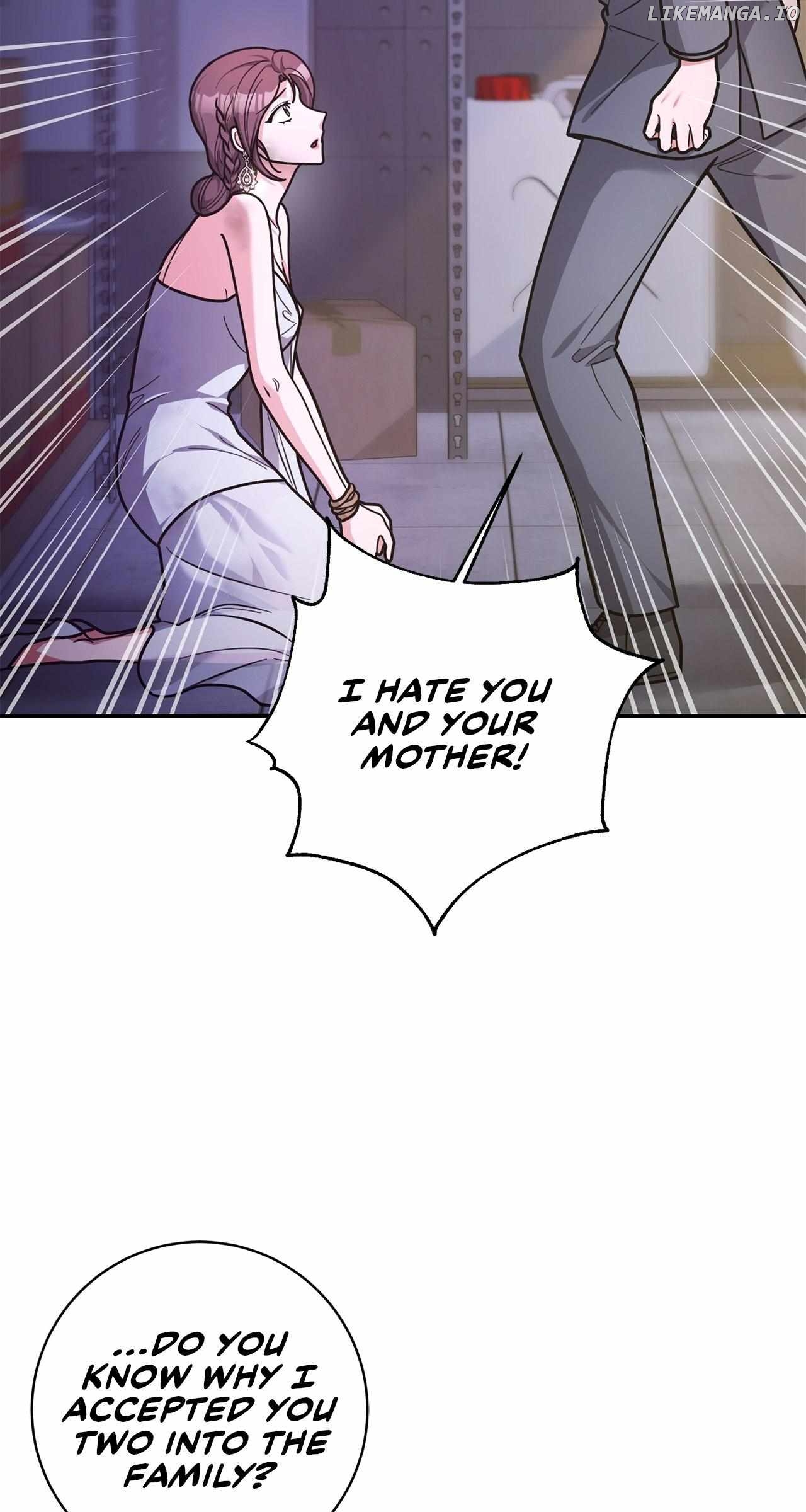 Lustfully – Manhwa Chapter 25 - page 36
