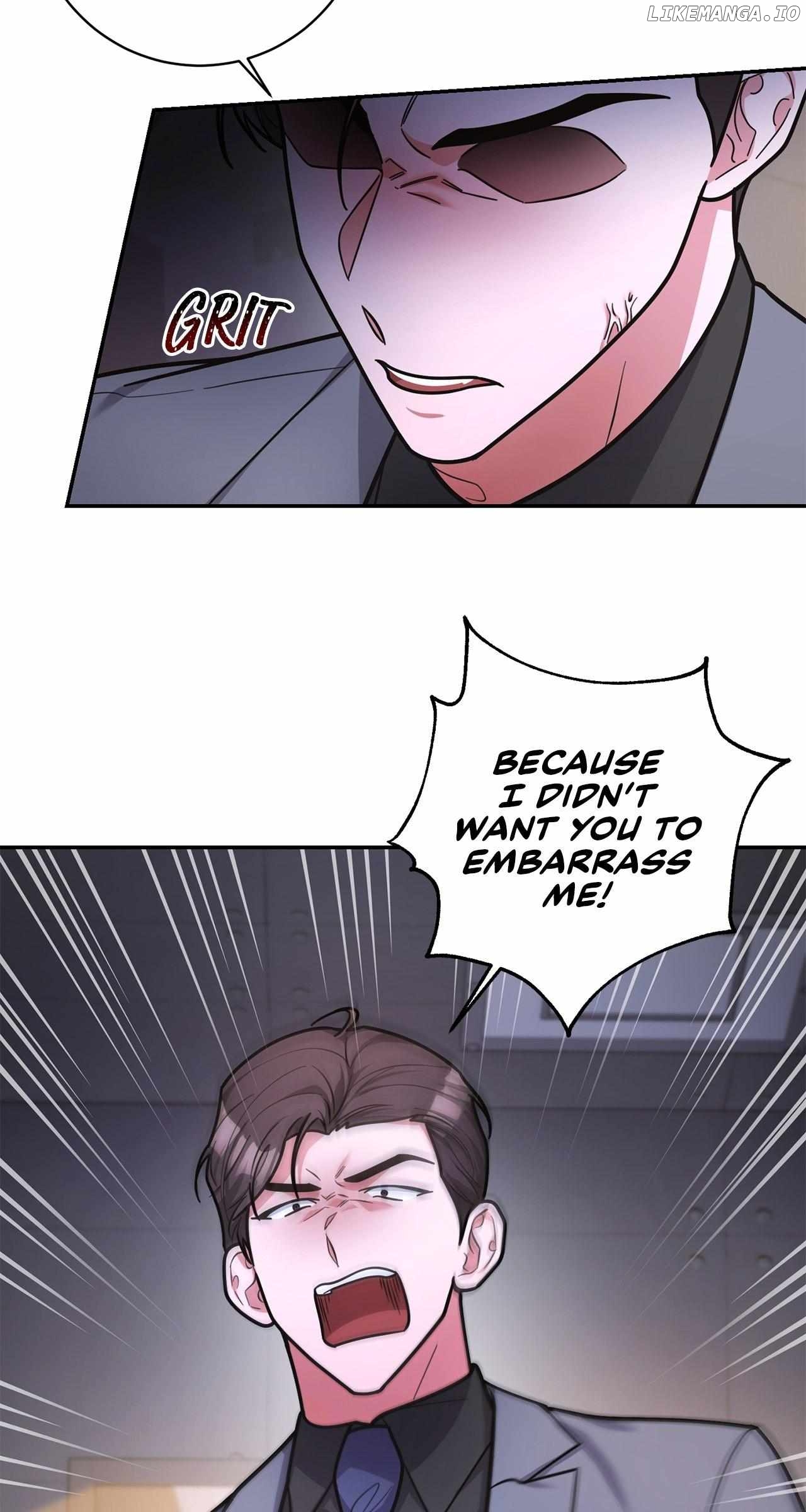 Lustfully – Manhwa Chapter 25 - page 37