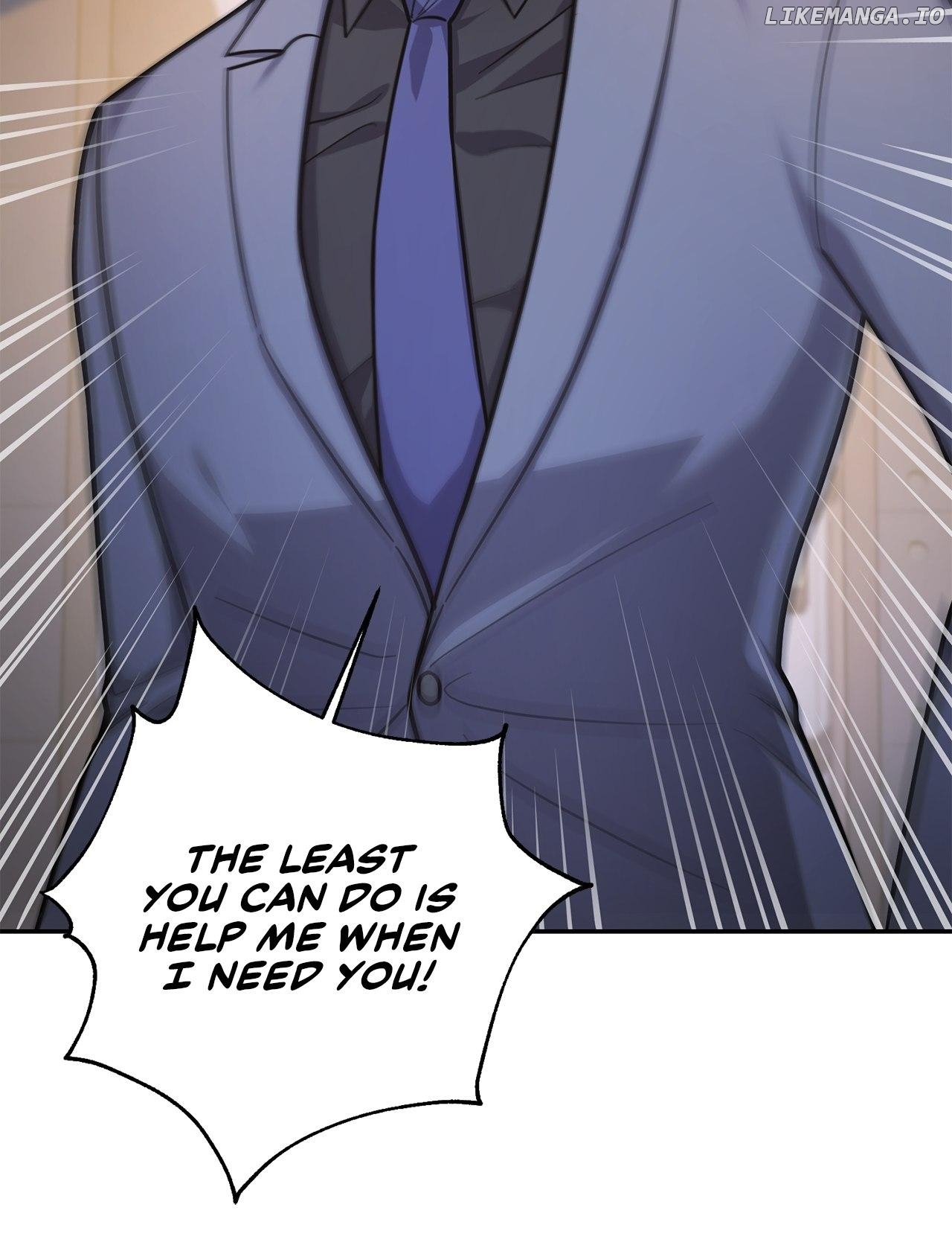 Lustfully – Manhwa Chapter 25 - page 38