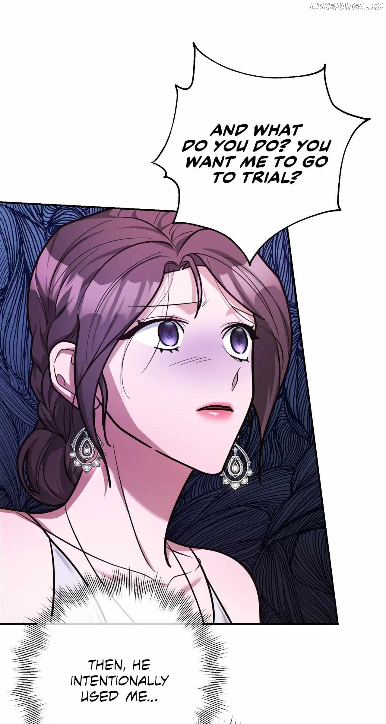 Lustfully – Manhwa Chapter 25 - page 39