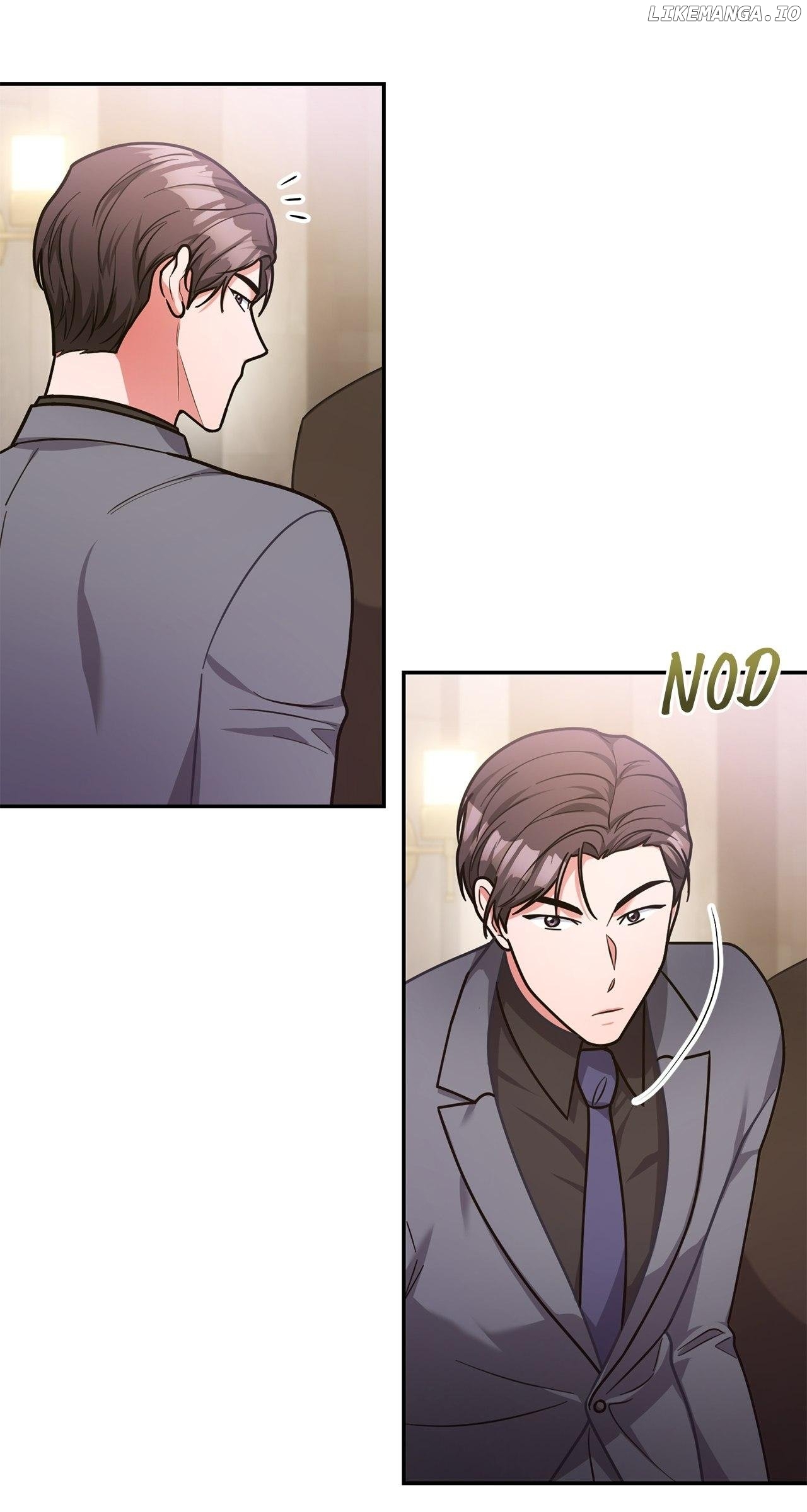 Lustfully – Manhwa Chapter 25 - page 4
