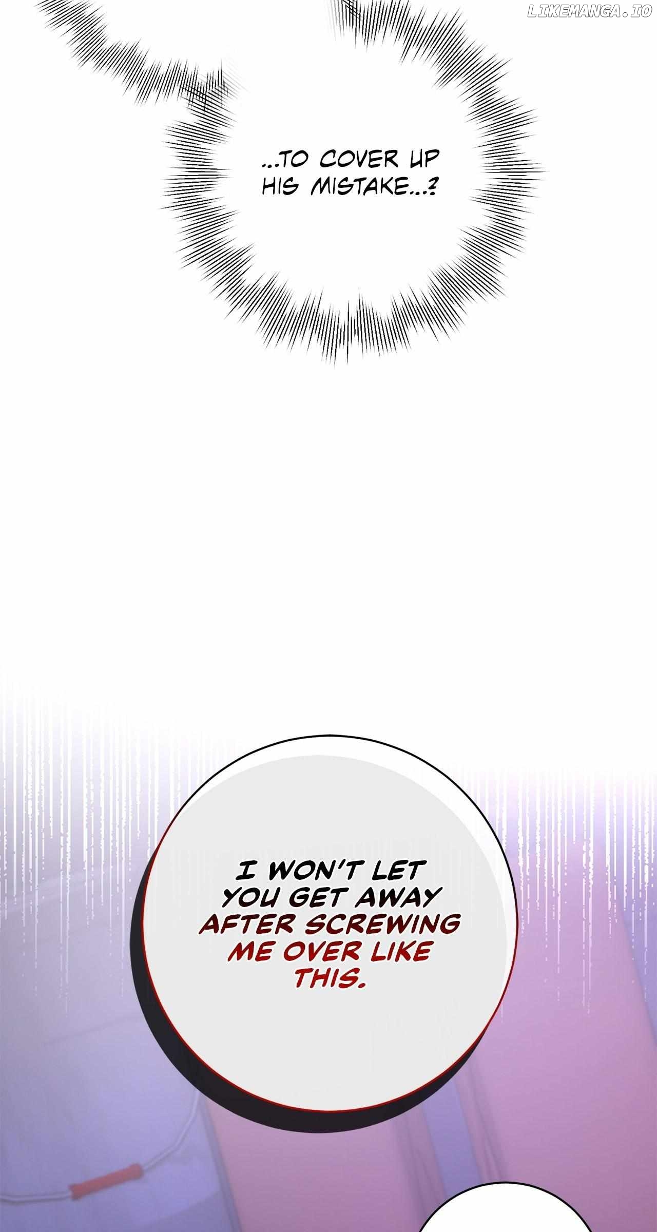 Lustfully – Manhwa Chapter 25 - page 40