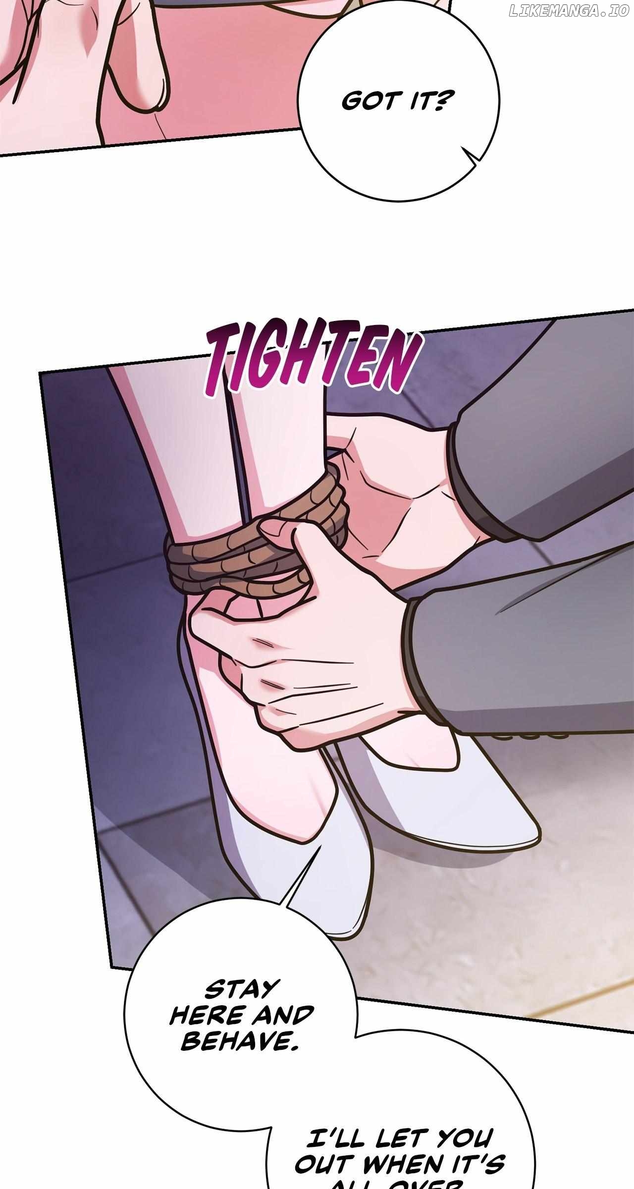 Lustfully – Manhwa Chapter 25 - page 43