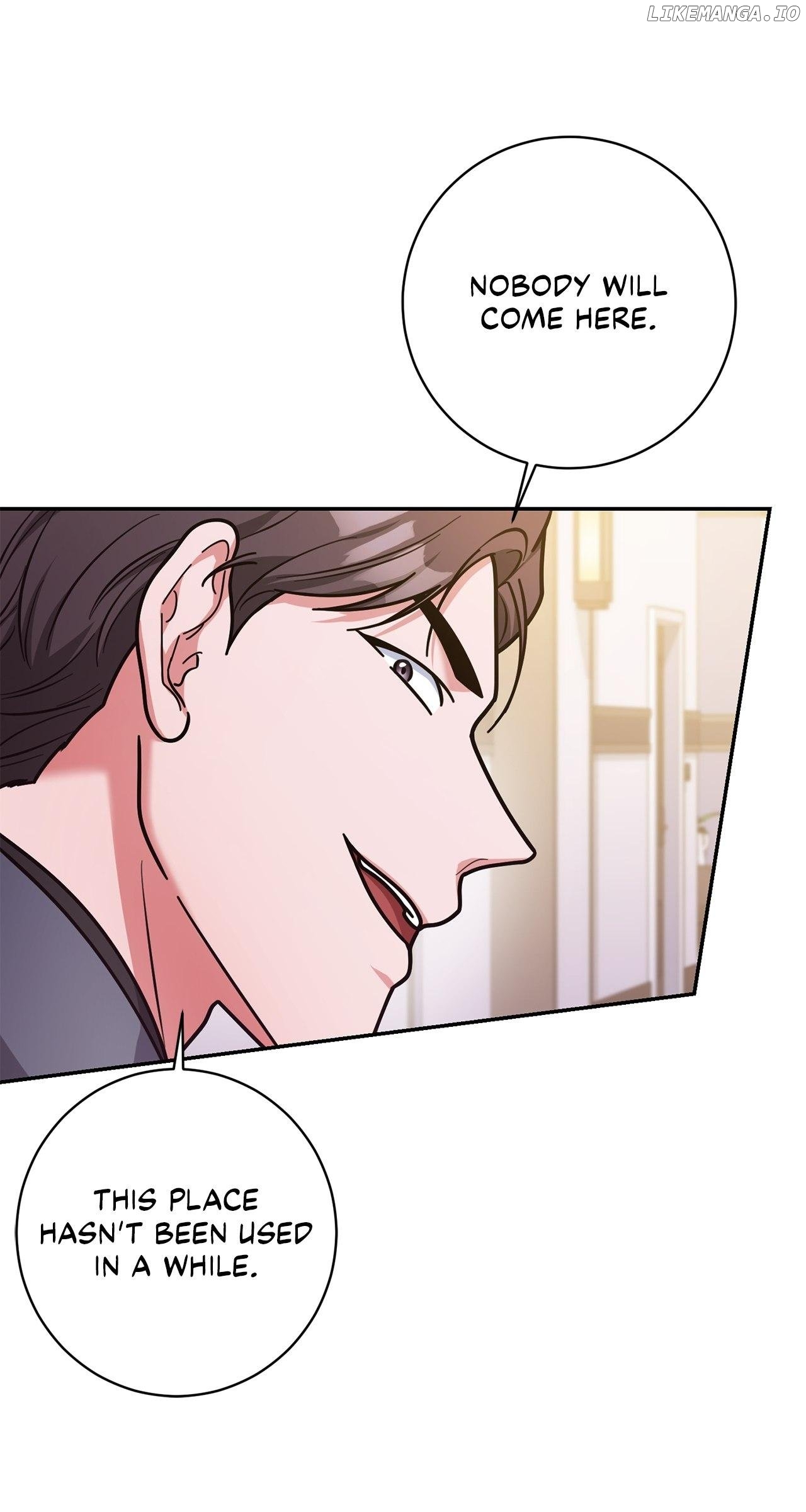 Lustfully – Manhwa Chapter 25 - page 46