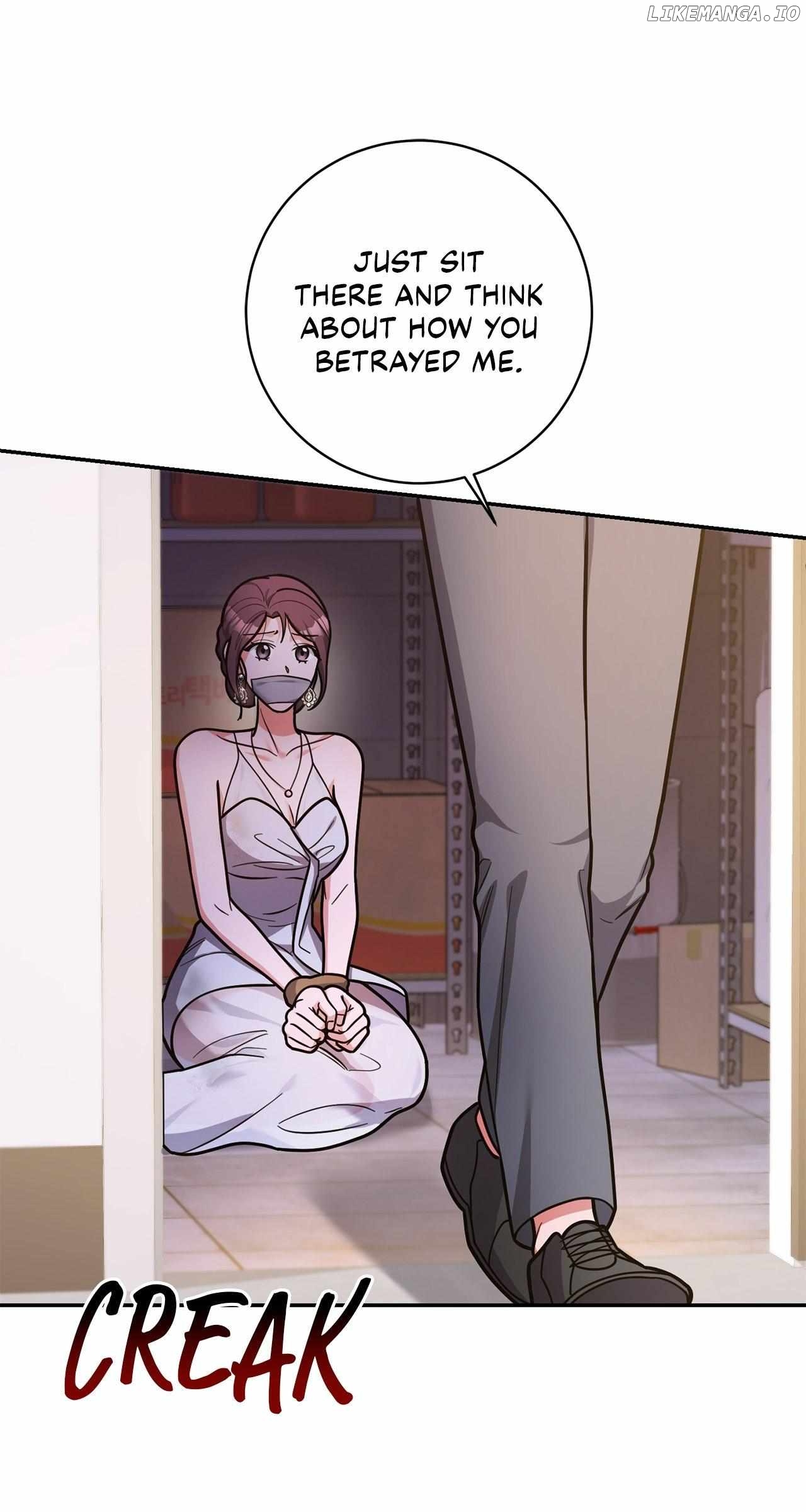 Lustfully – Manhwa Chapter 25 - page 47
