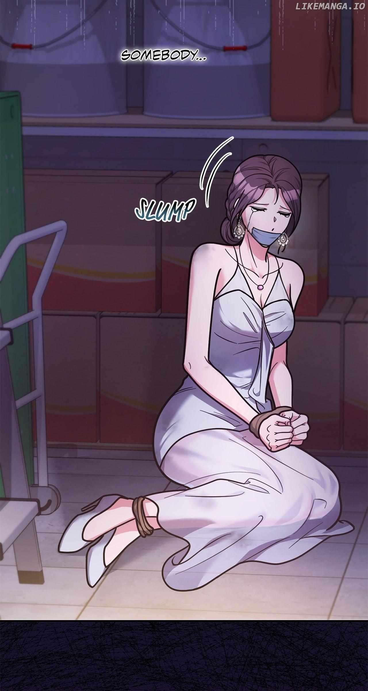 Lustfully – Manhwa Chapter 25 - page 50