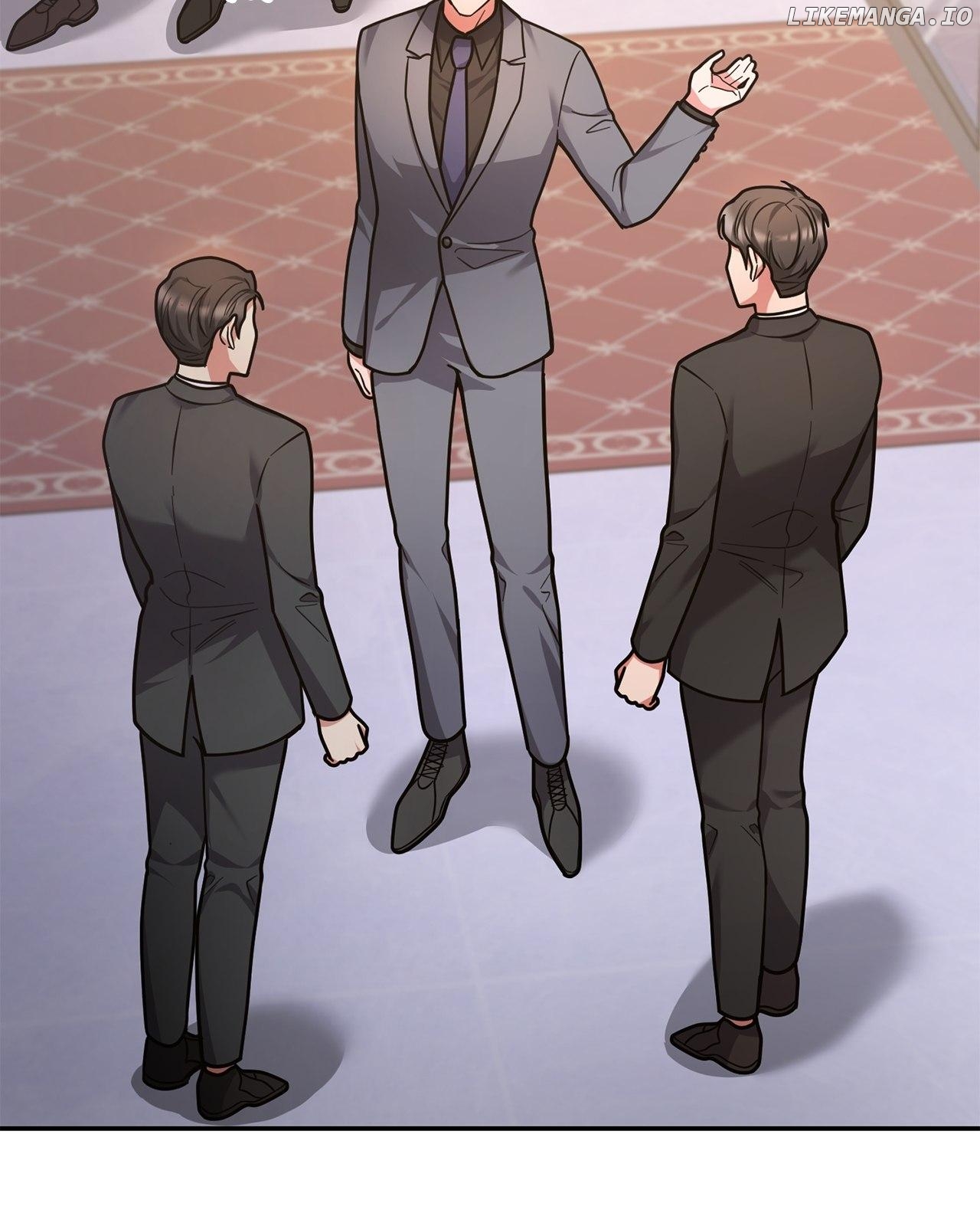Lustfully – Manhwa Chapter 25 - page 53