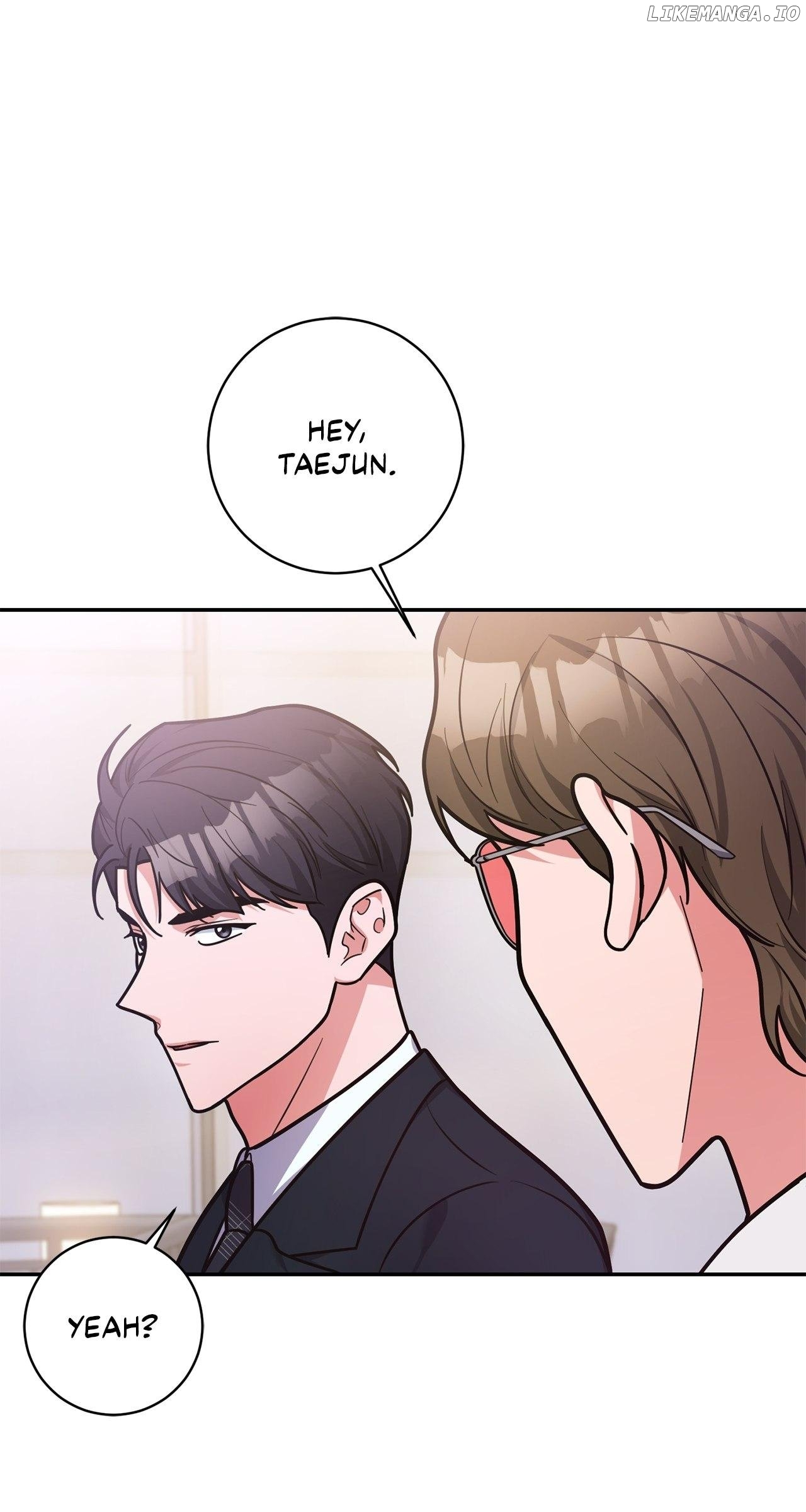 Lustfully – Manhwa Chapter 25 - page 54