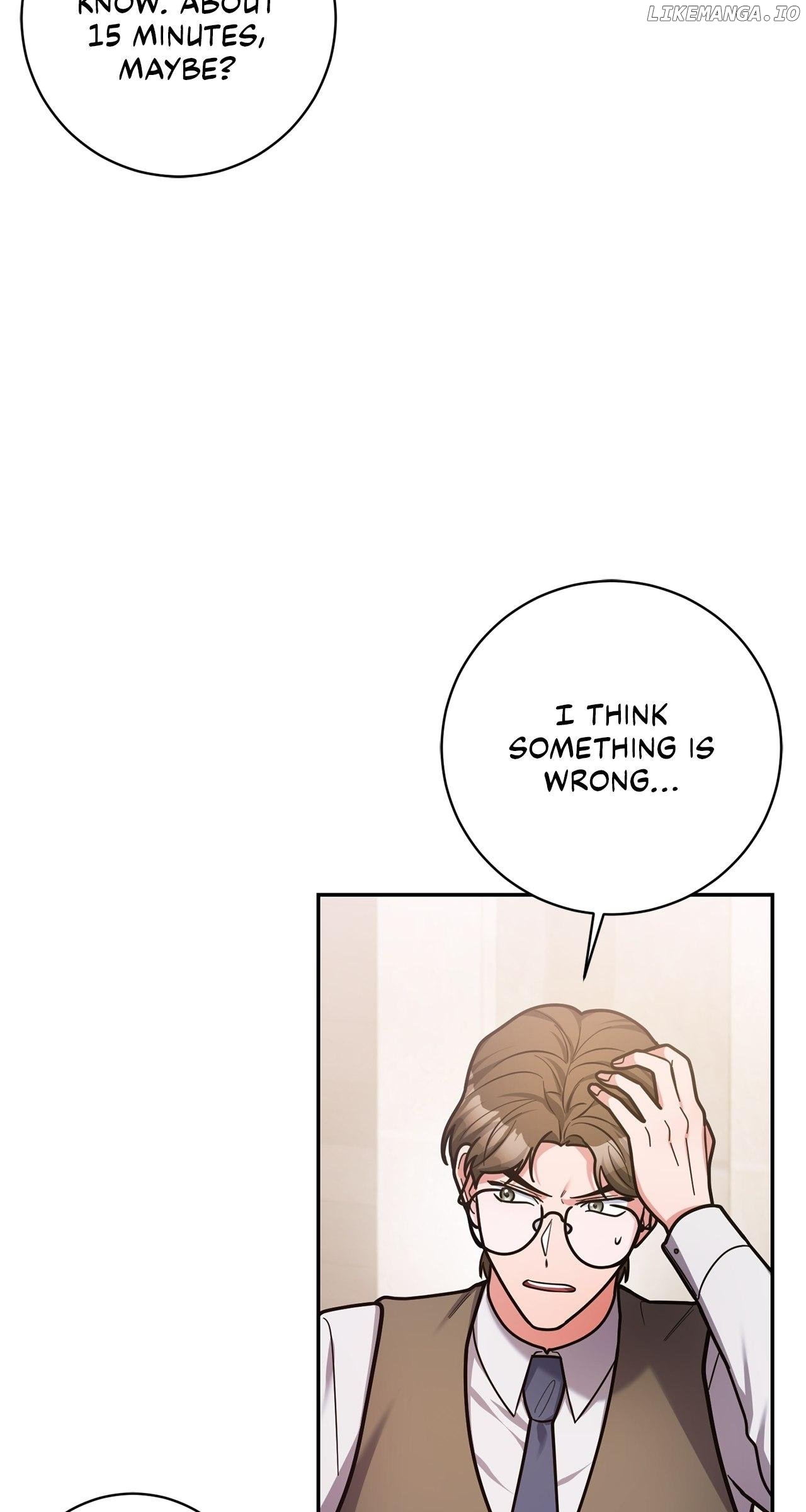 Lustfully – Manhwa Chapter 25 - page 56