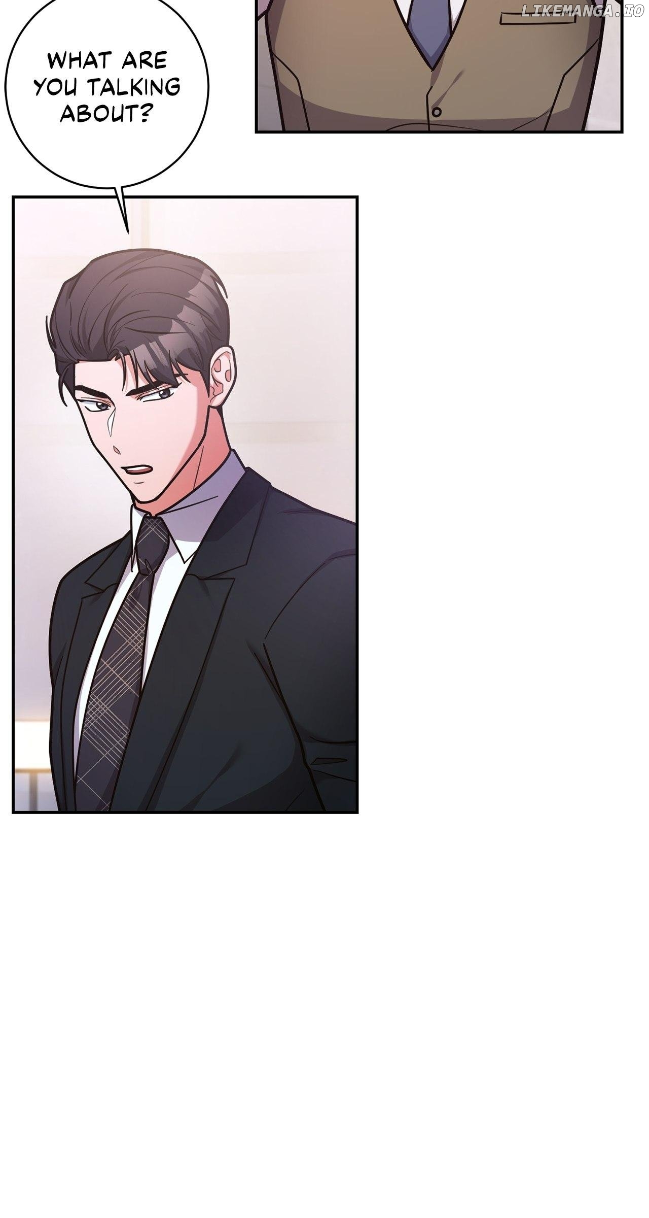 Lustfully – Manhwa Chapter 25 - page 57