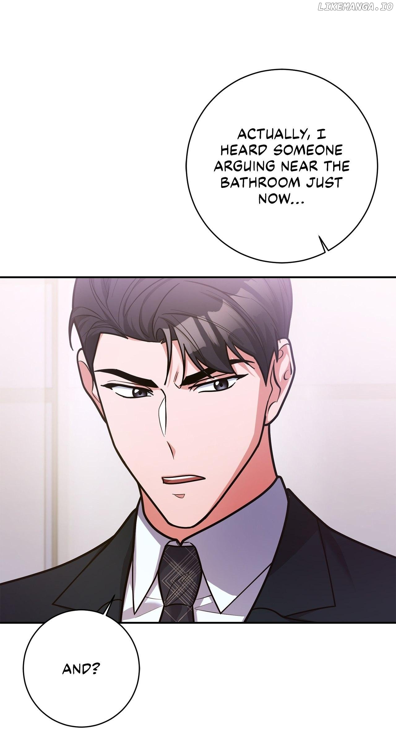 Lustfully – Manhwa Chapter 25 - page 58