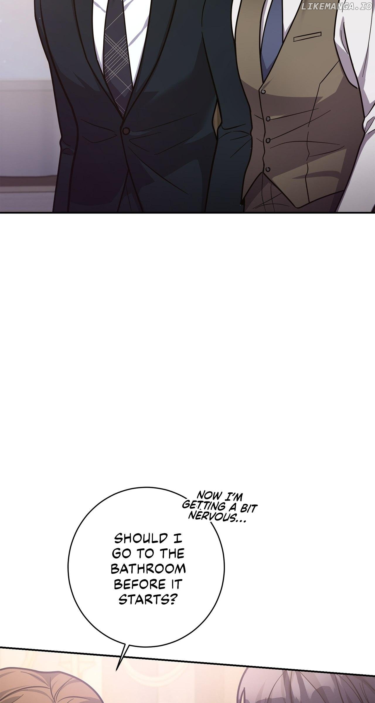 Lustfully – Manhwa Chapter 25 - page 6