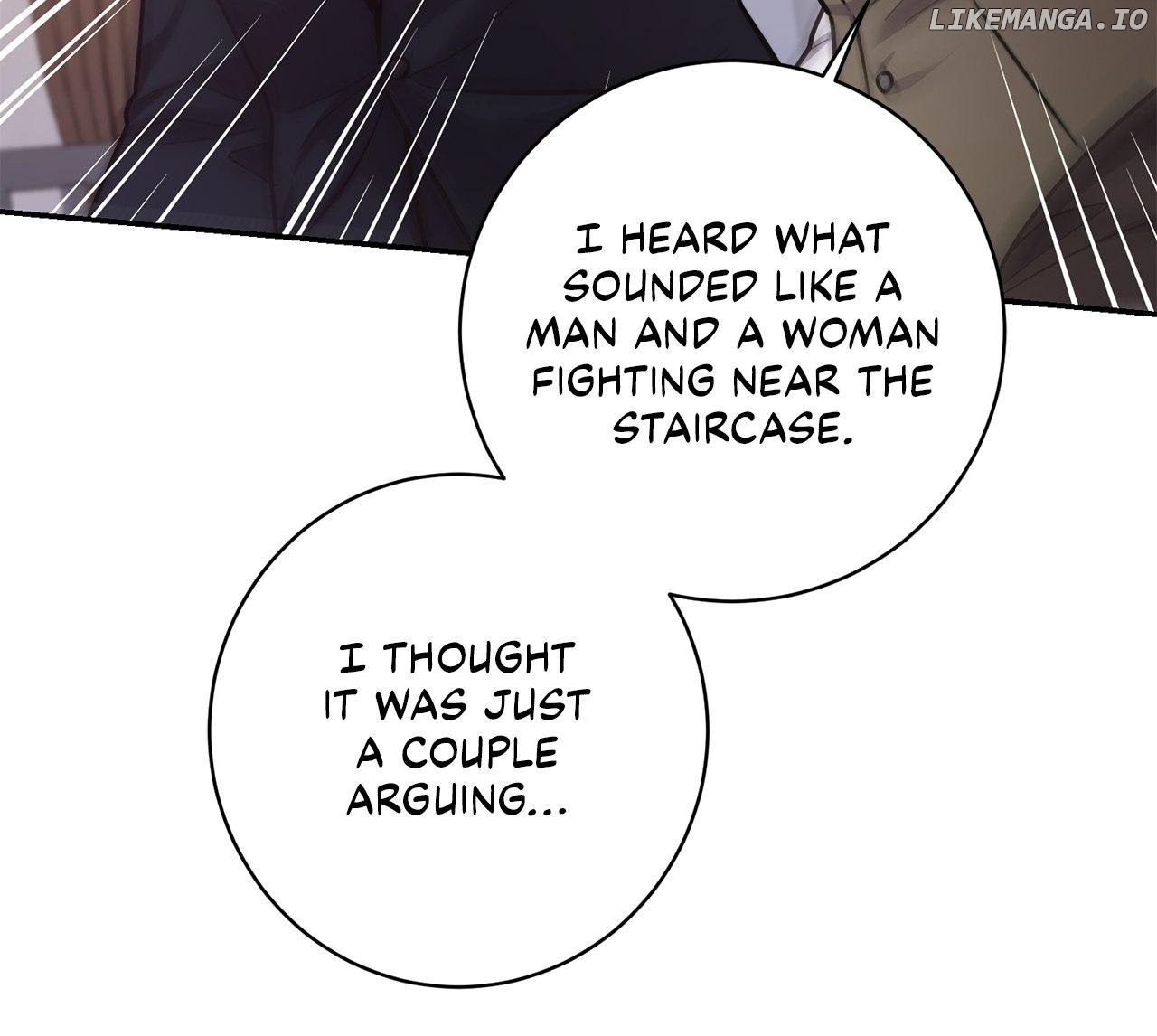 Lustfully – Manhwa Chapter 25 - page 60