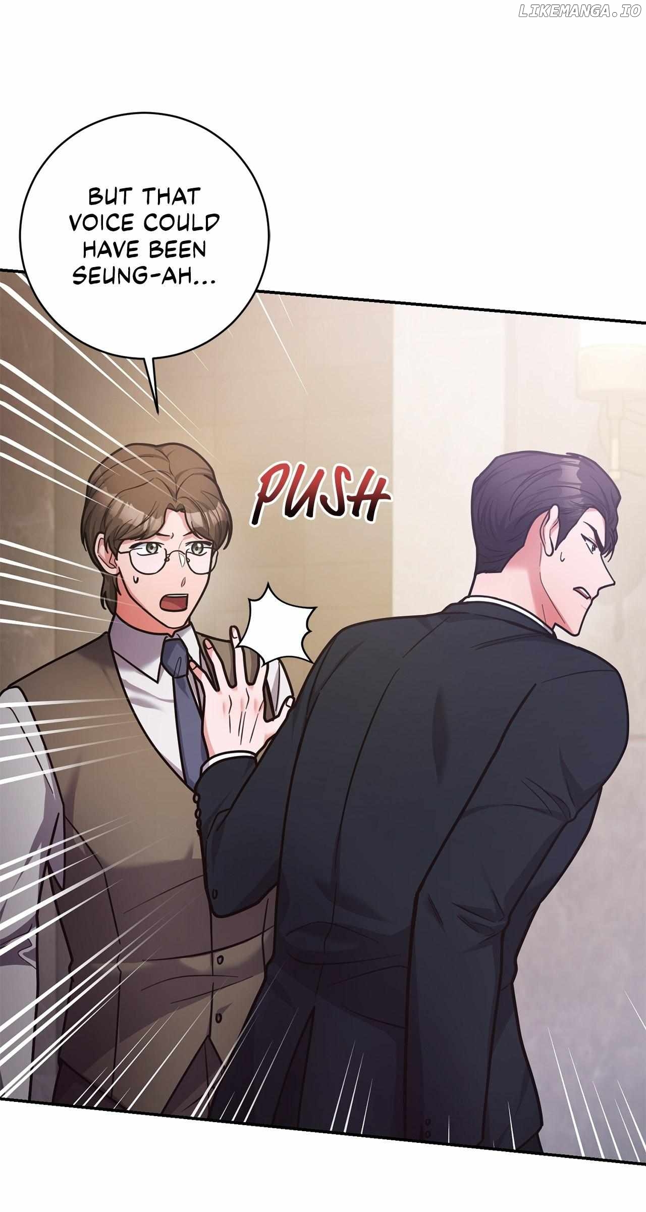 Lustfully – Manhwa Chapter 25 - page 61