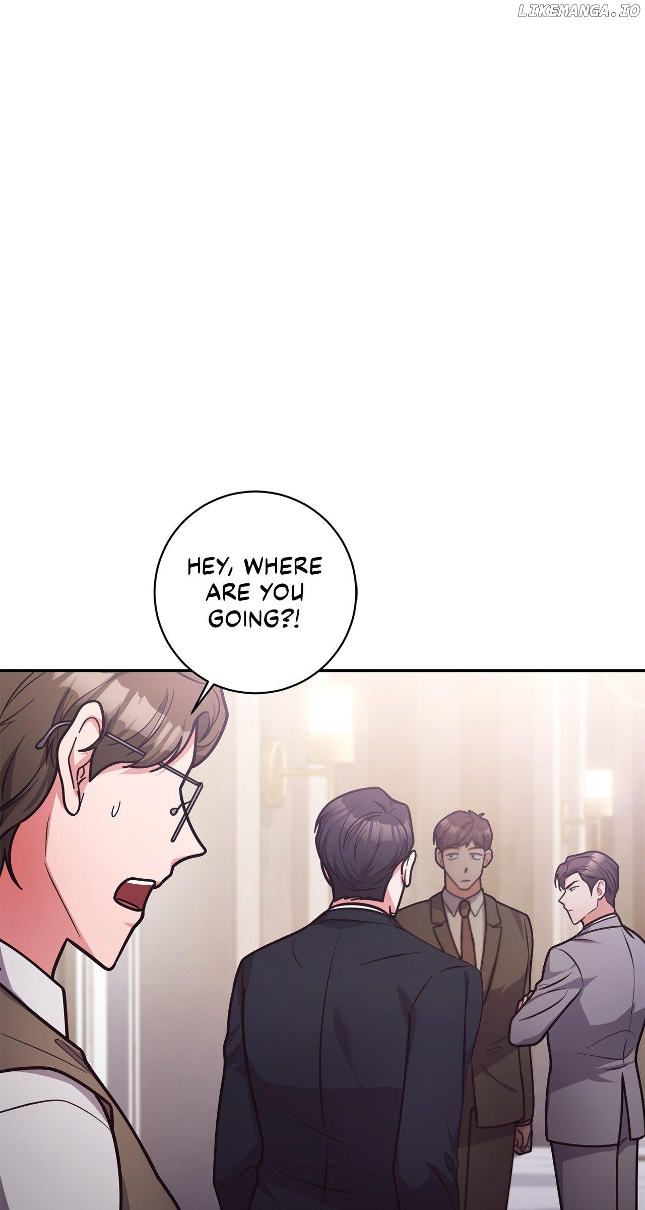 Lustfully – Manhwa Chapter 25 - page 62