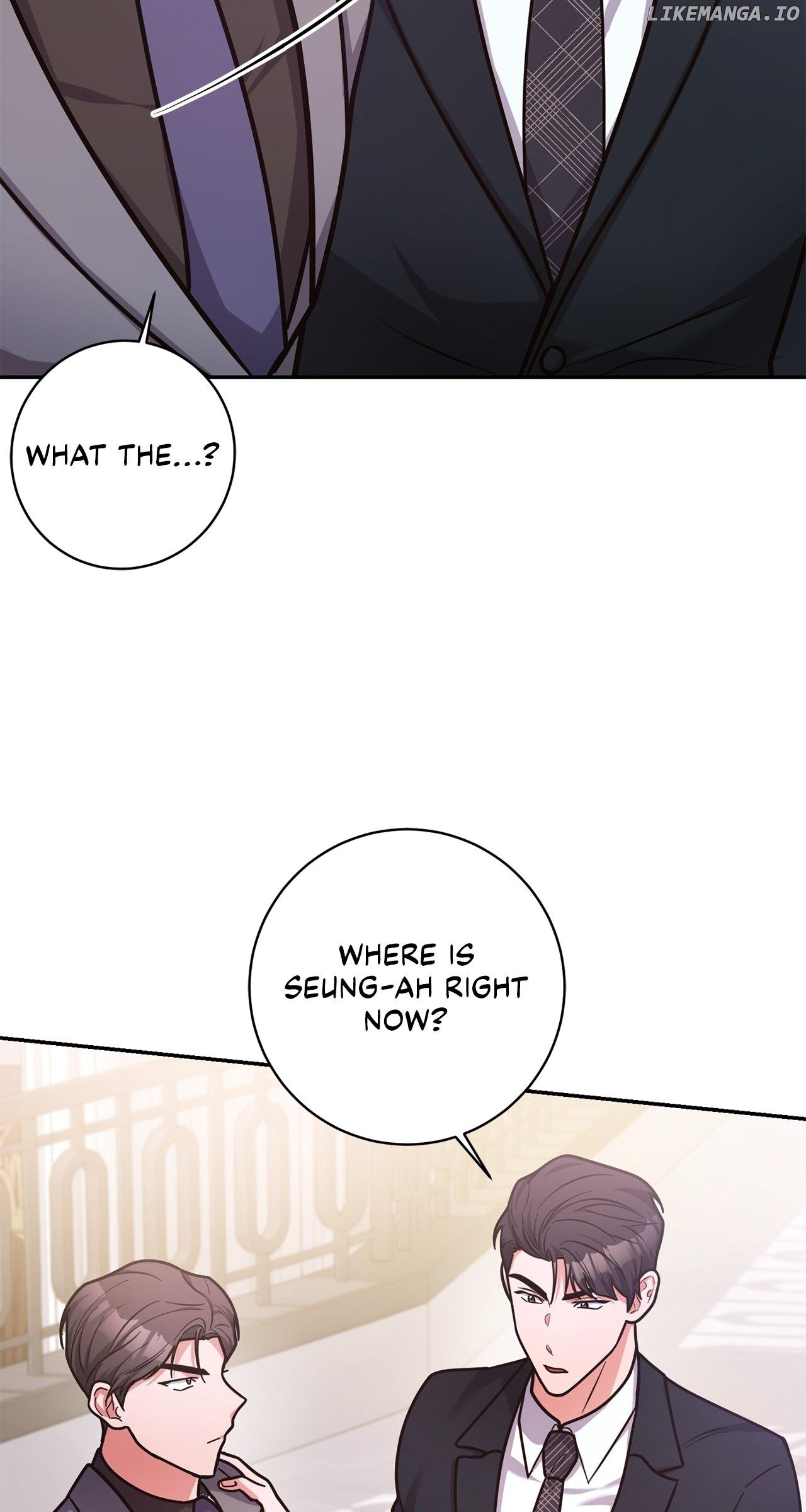 Lustfully – Manhwa Chapter 25 - page 64