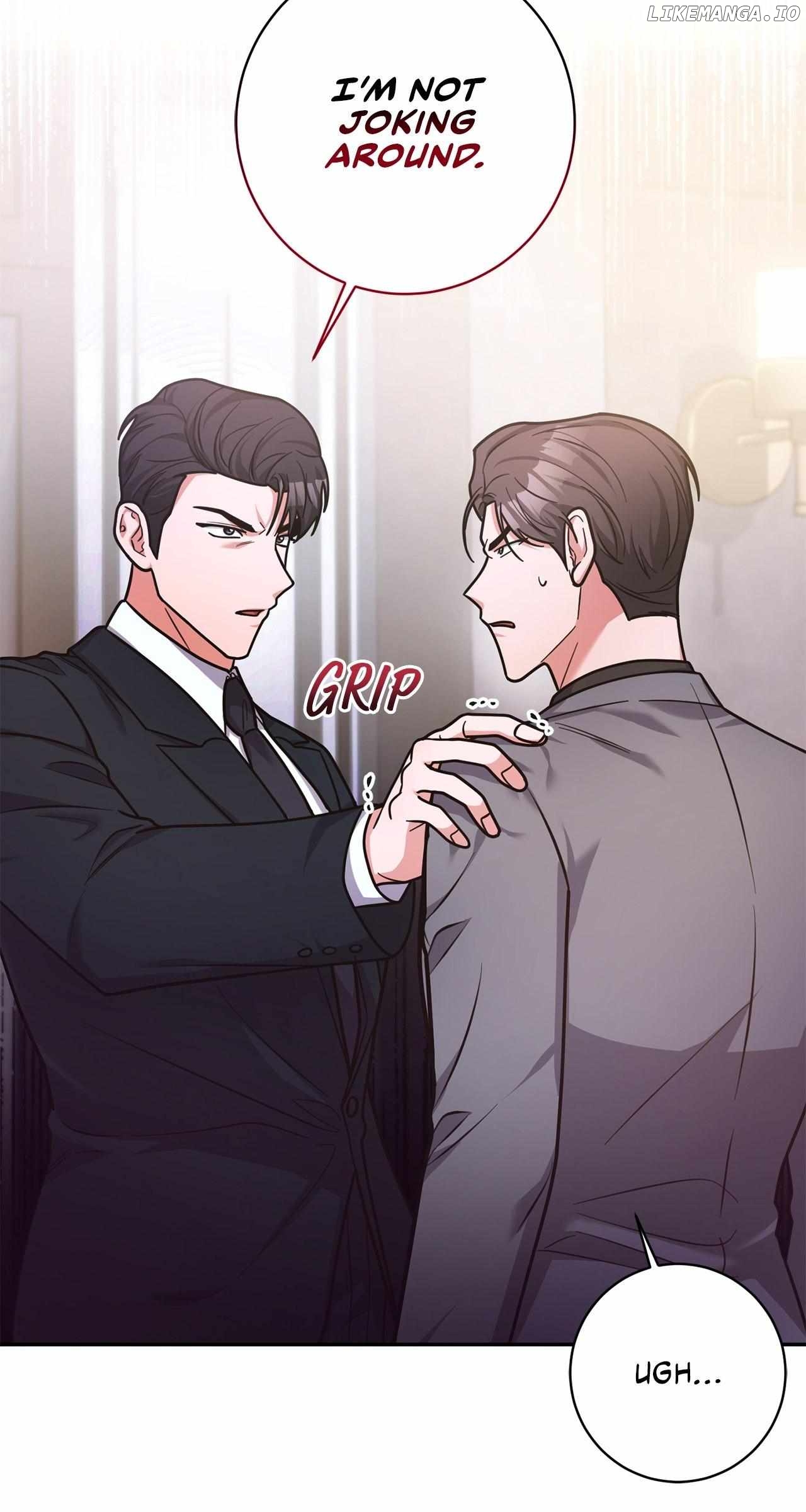Lustfully – Manhwa Chapter 25 - page 67