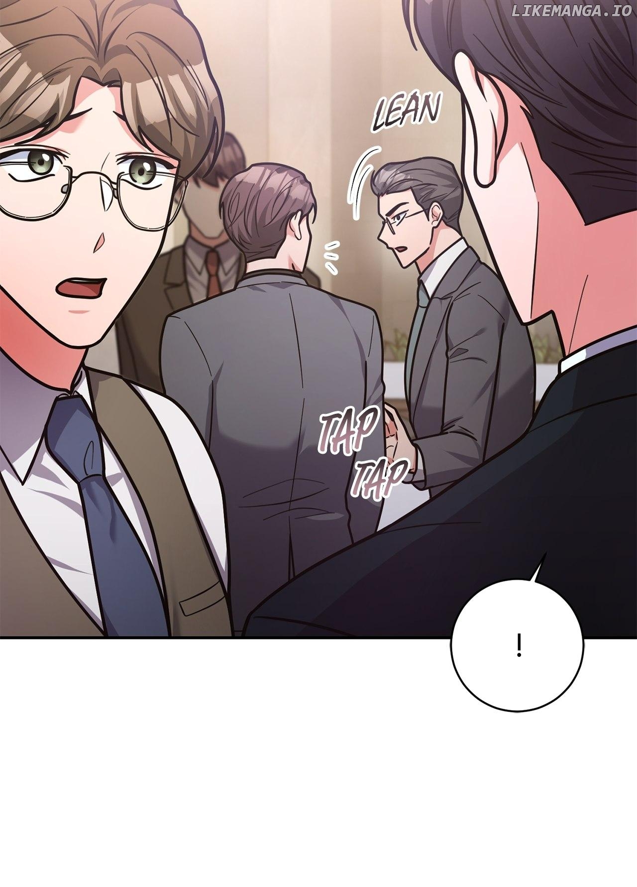 Lustfully – Manhwa Chapter 25 - page 7