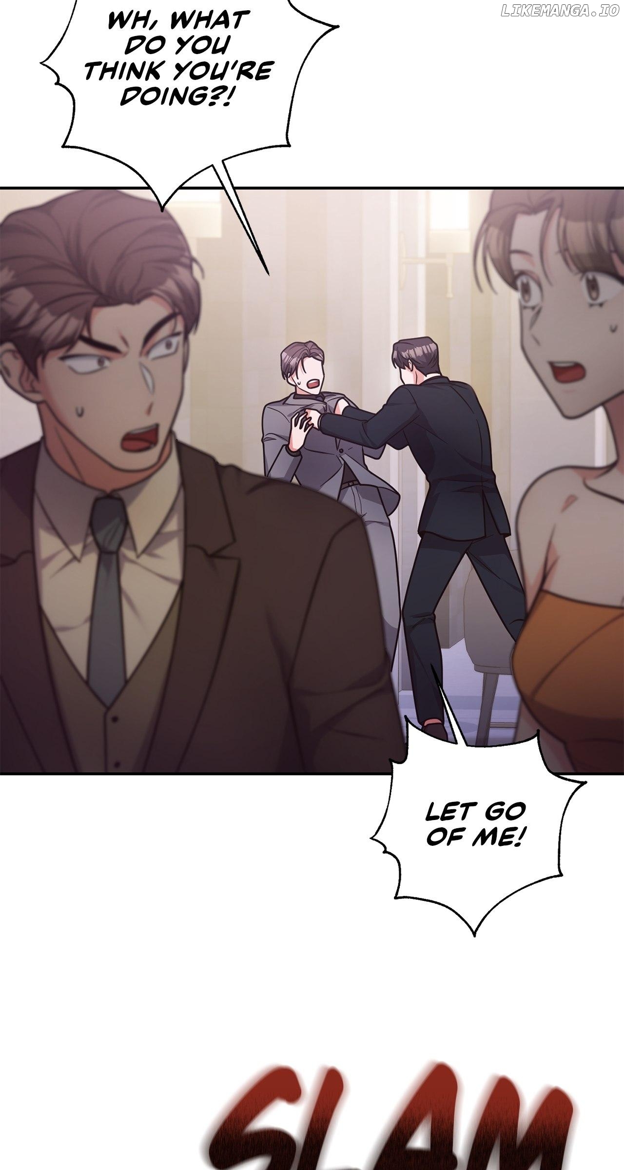 Lustfully – Manhwa Chapter 25 - page 72