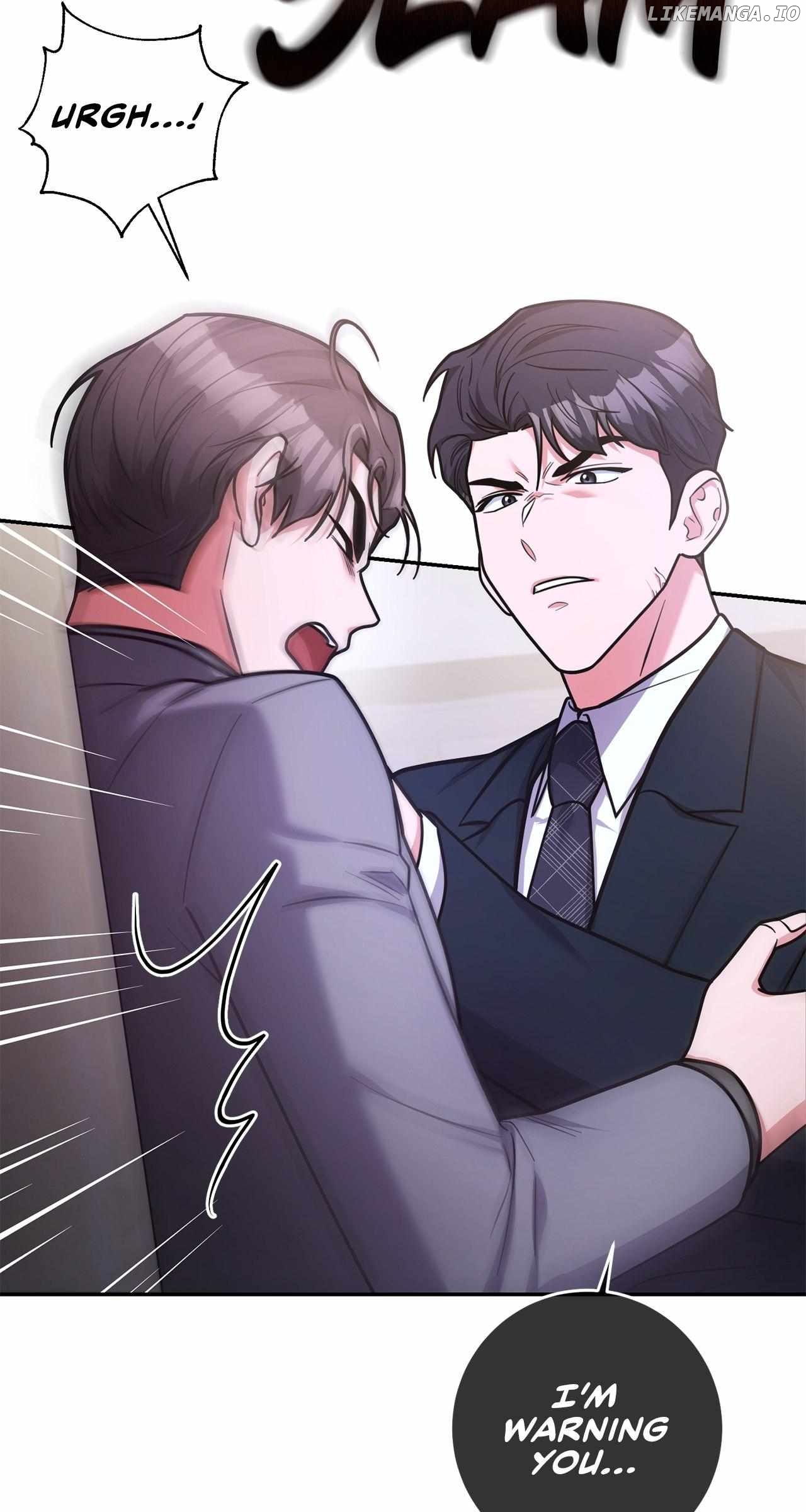 Lustfully – Manhwa Chapter 25 - page 73
