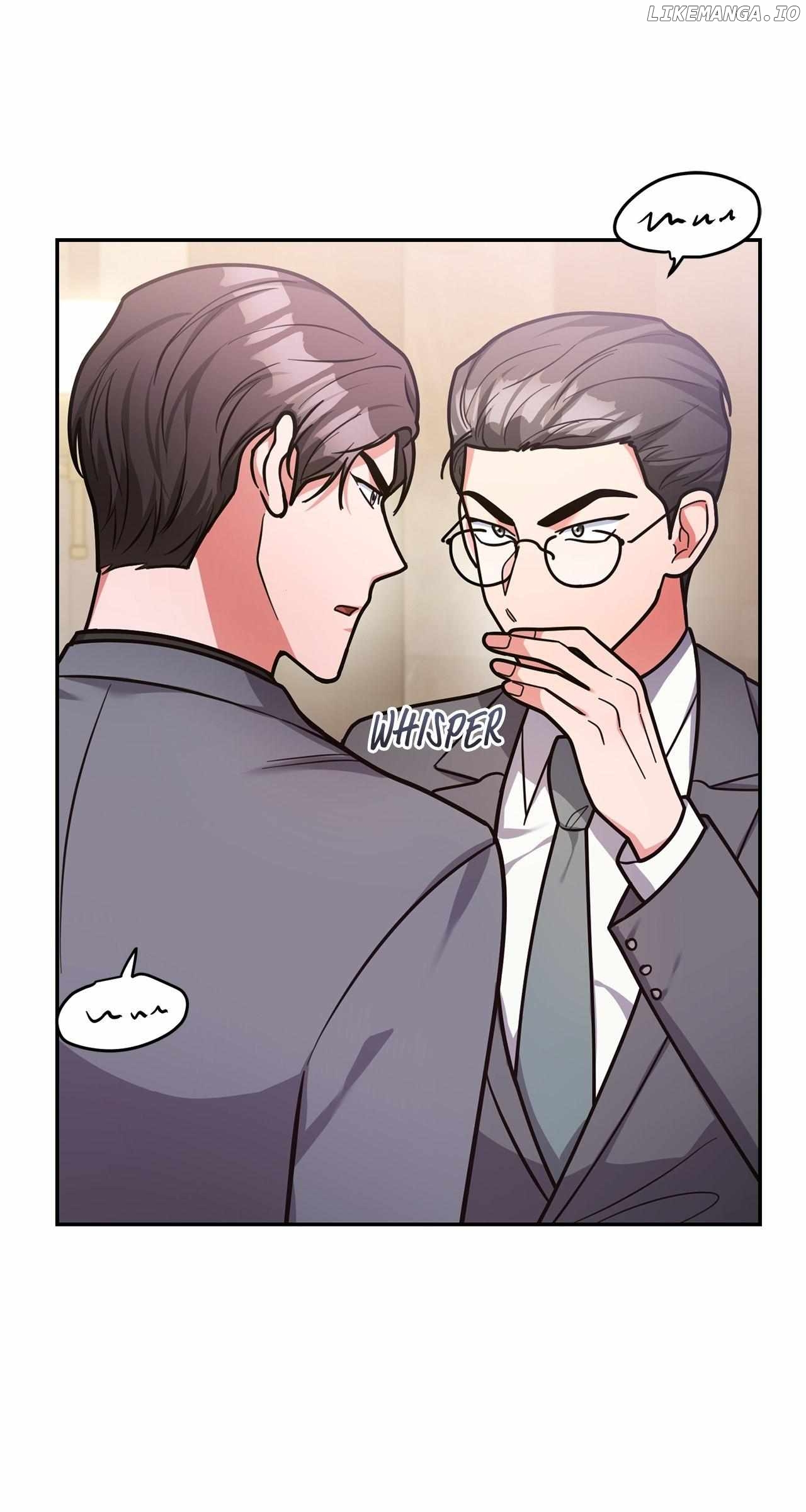 Lustfully – Manhwa Chapter 25 - page 8