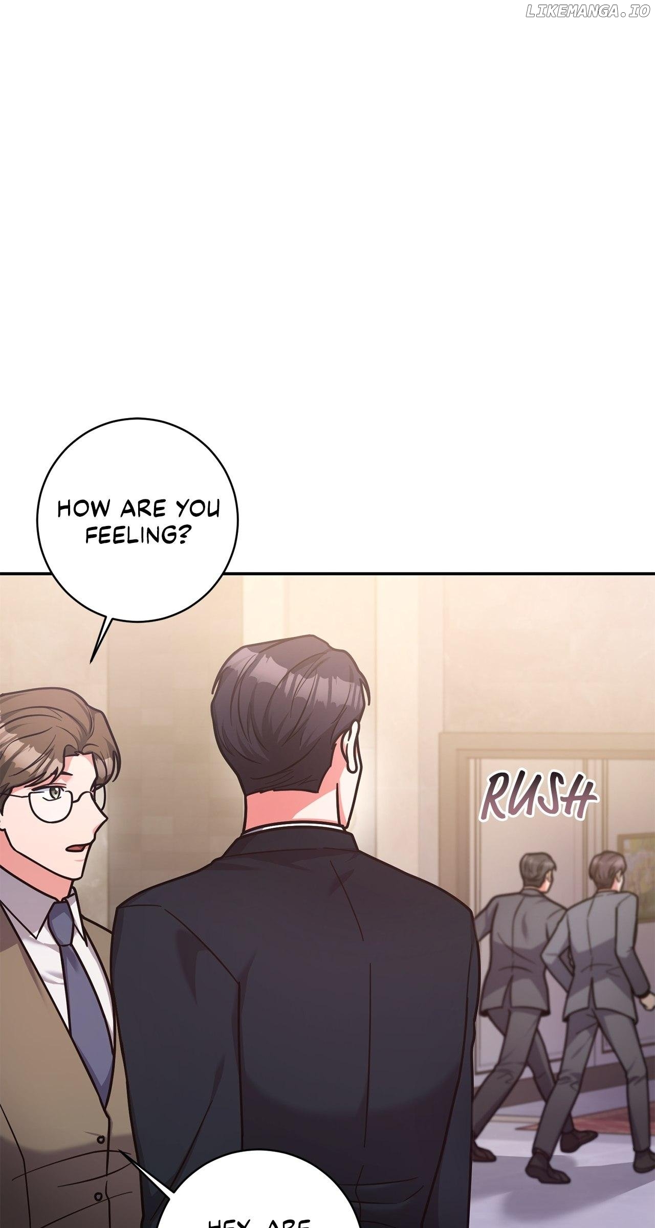 Lustfully – Manhwa Chapter 25 - page 9