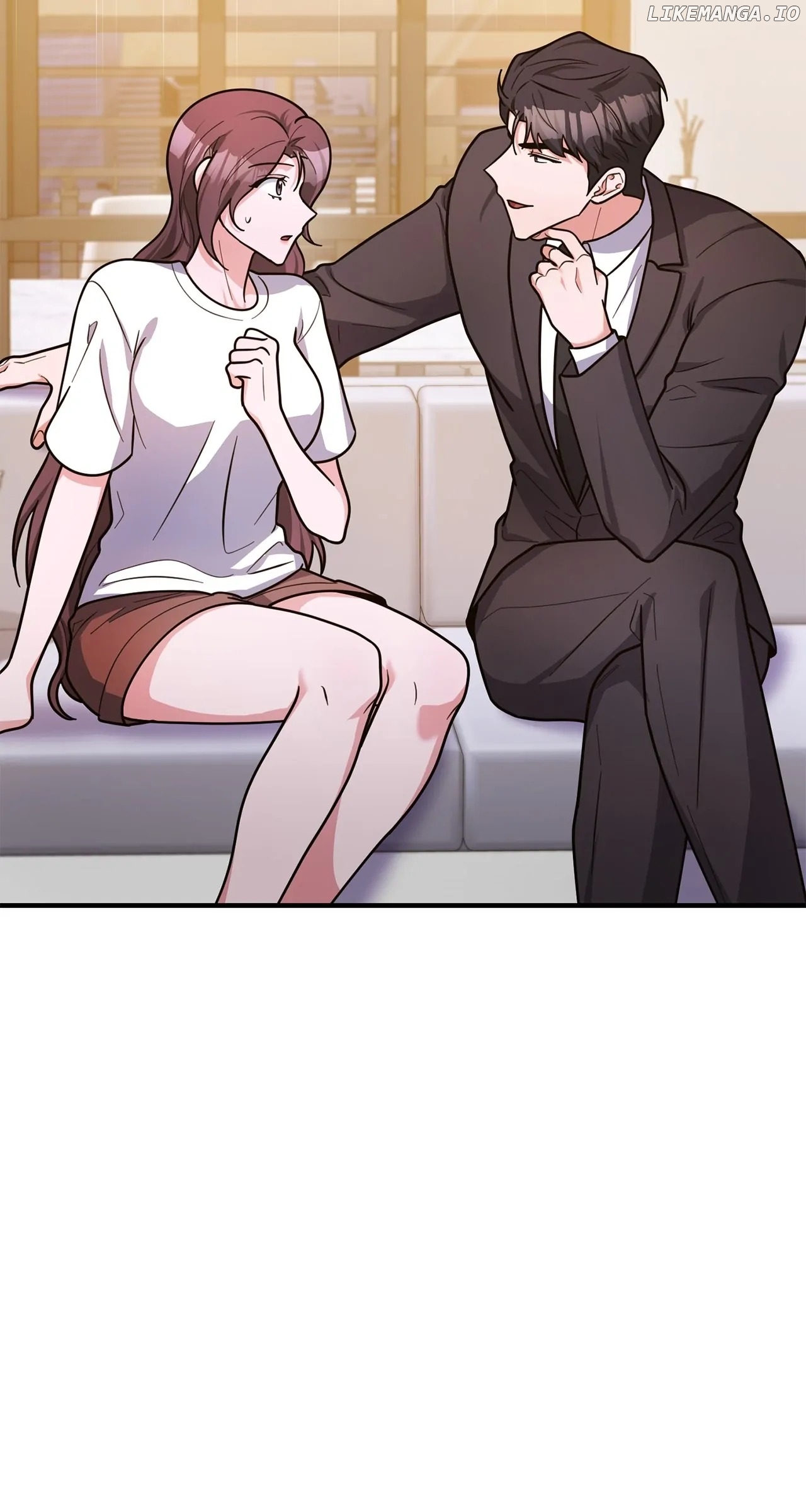 Lustfully – Manhwa Chapter 9 - page 13