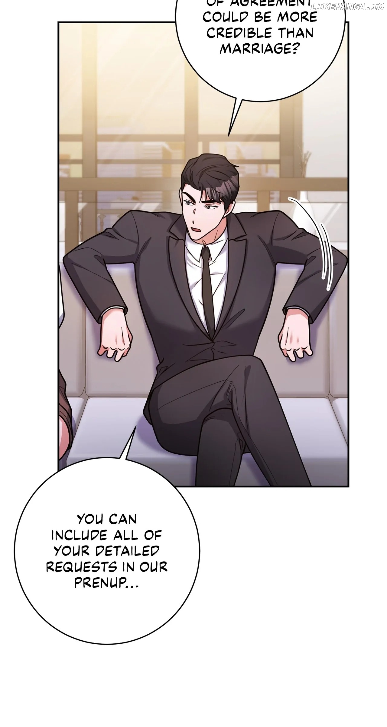 Lustfully – Manhwa Chapter 9 - page 19