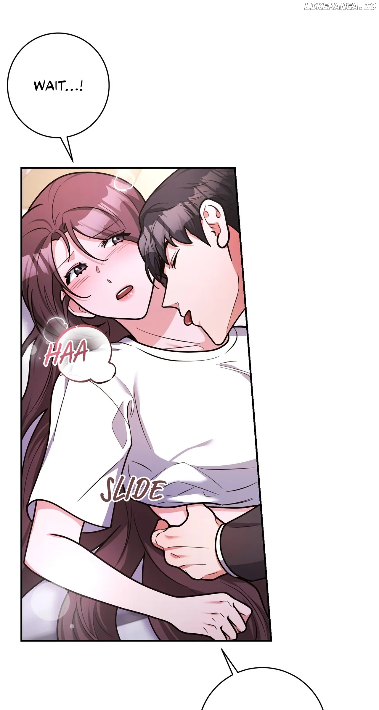 Lustfully – Manhwa Chapter 9 - page 2