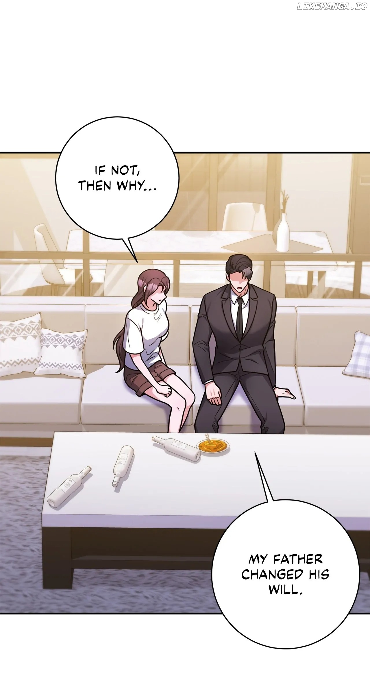 Lustfully – Manhwa Chapter 9 - page 23