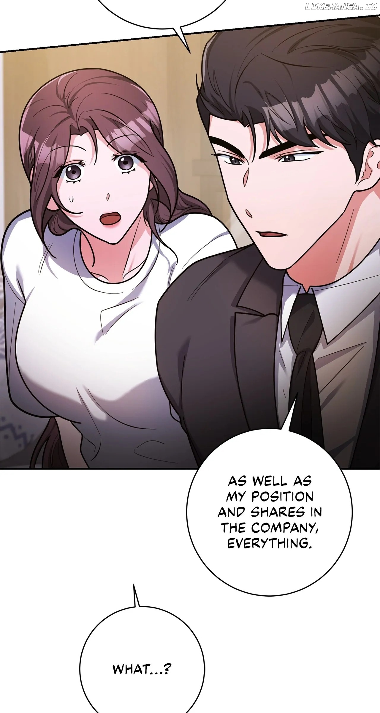 Lustfully – Manhwa Chapter 9 - page 26