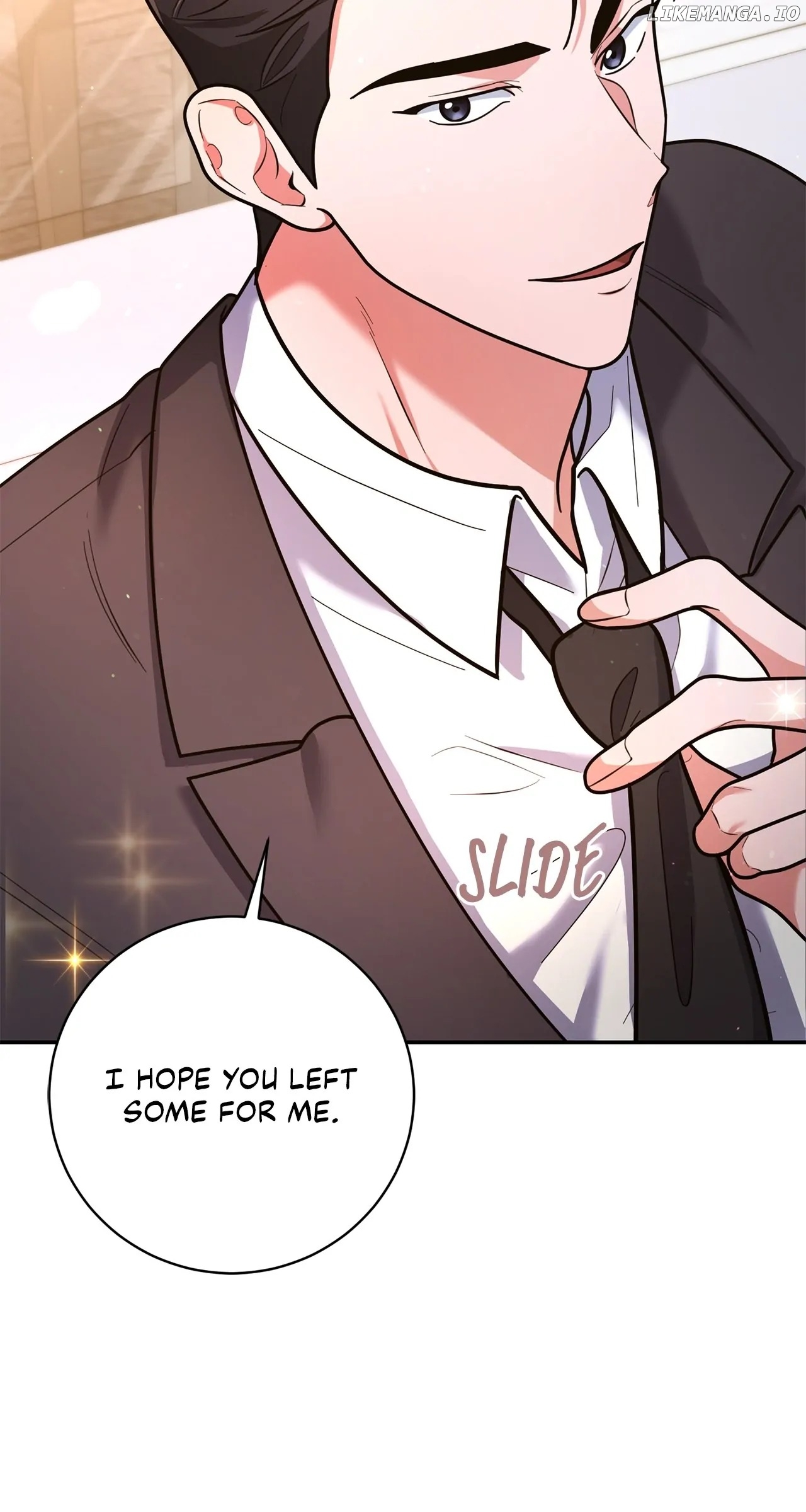 Lustfully – Manhwa Chapter 9 - page 31