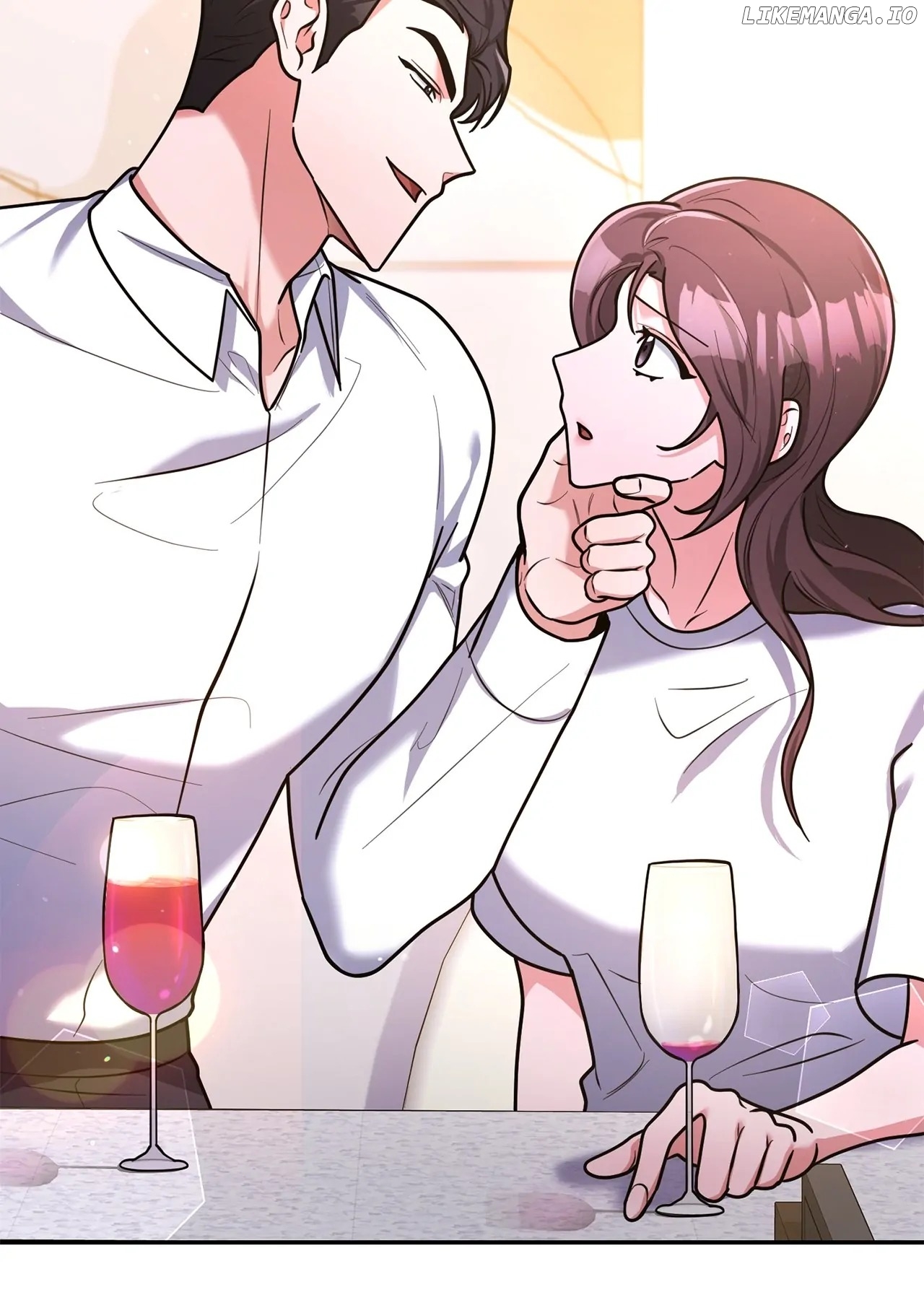 Lustfully – Manhwa Chapter 9 - page 42