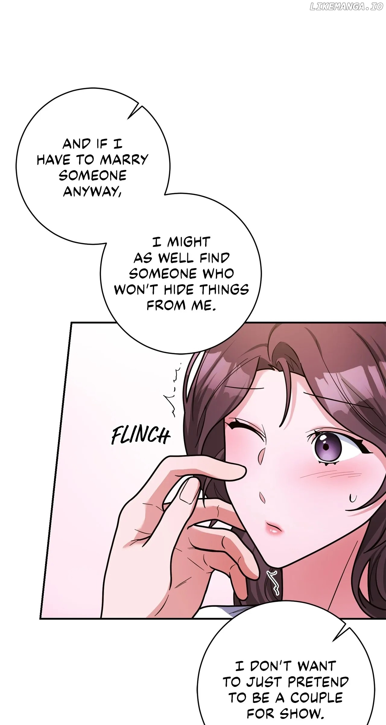 Lustfully – Manhwa Chapter 9 - page 43