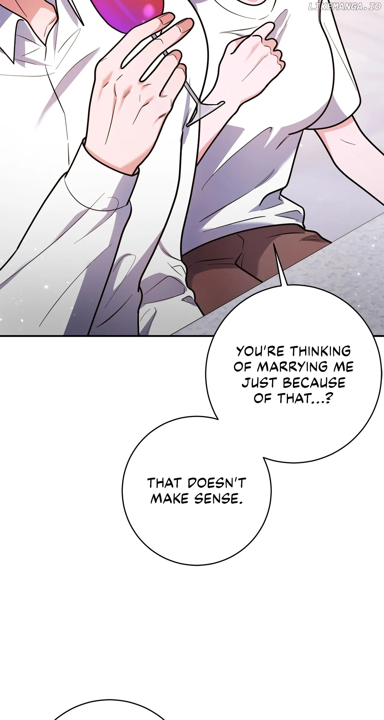 Lustfully – Manhwa Chapter 9 - page 48