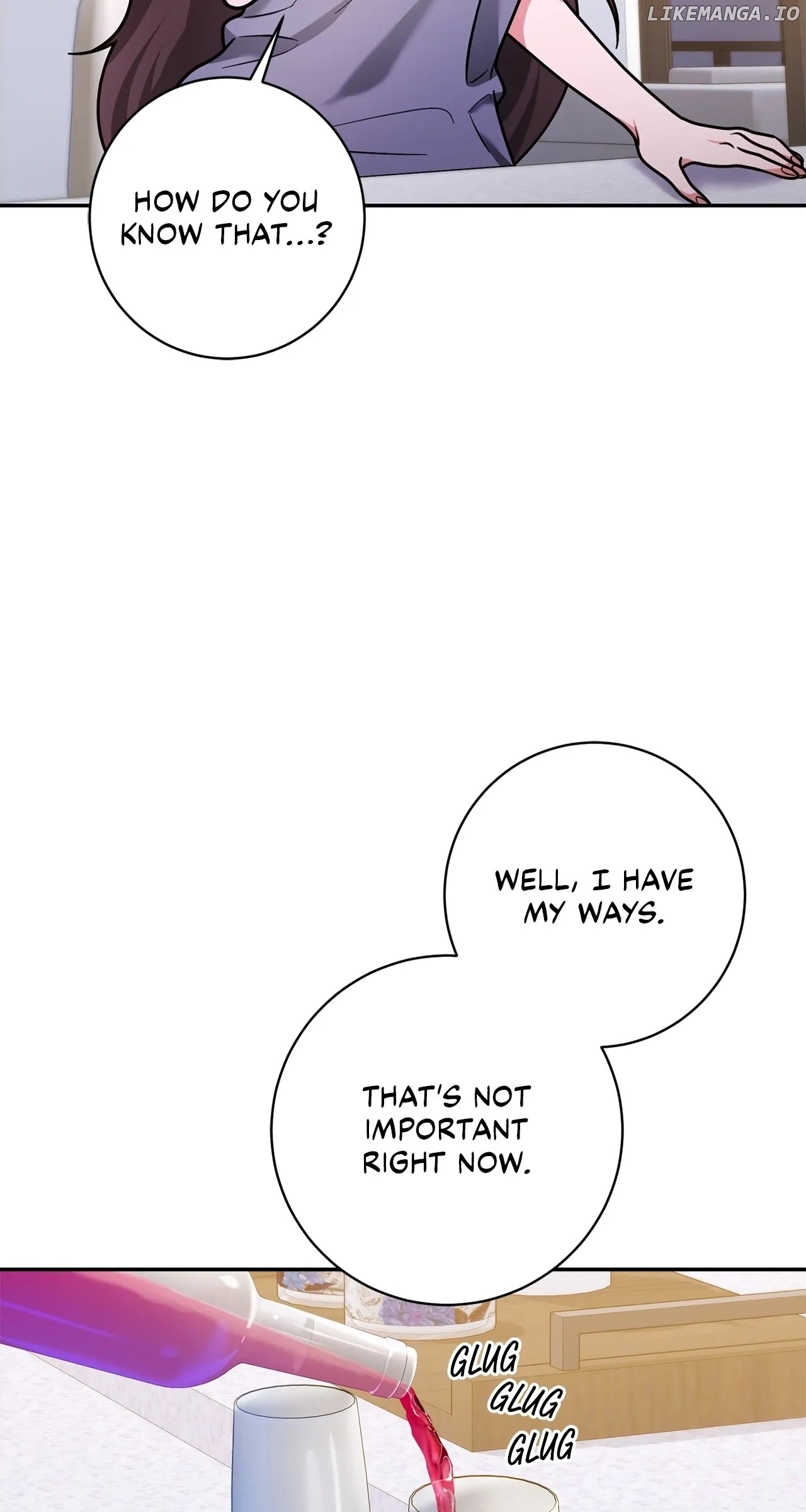 Lustfully – Manhwa Chapter 9 - page 52