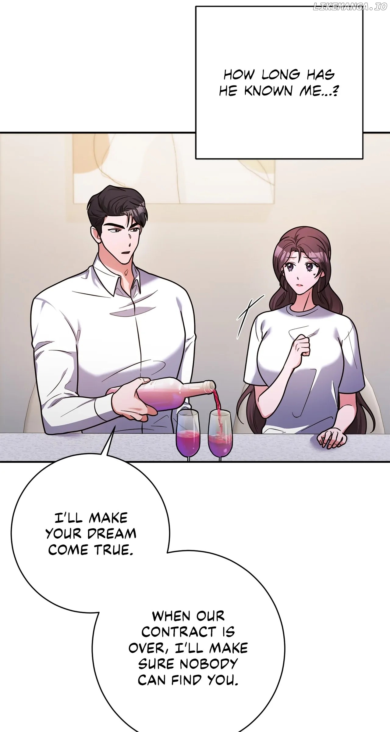 Lustfully – Manhwa Chapter 9 - page 55