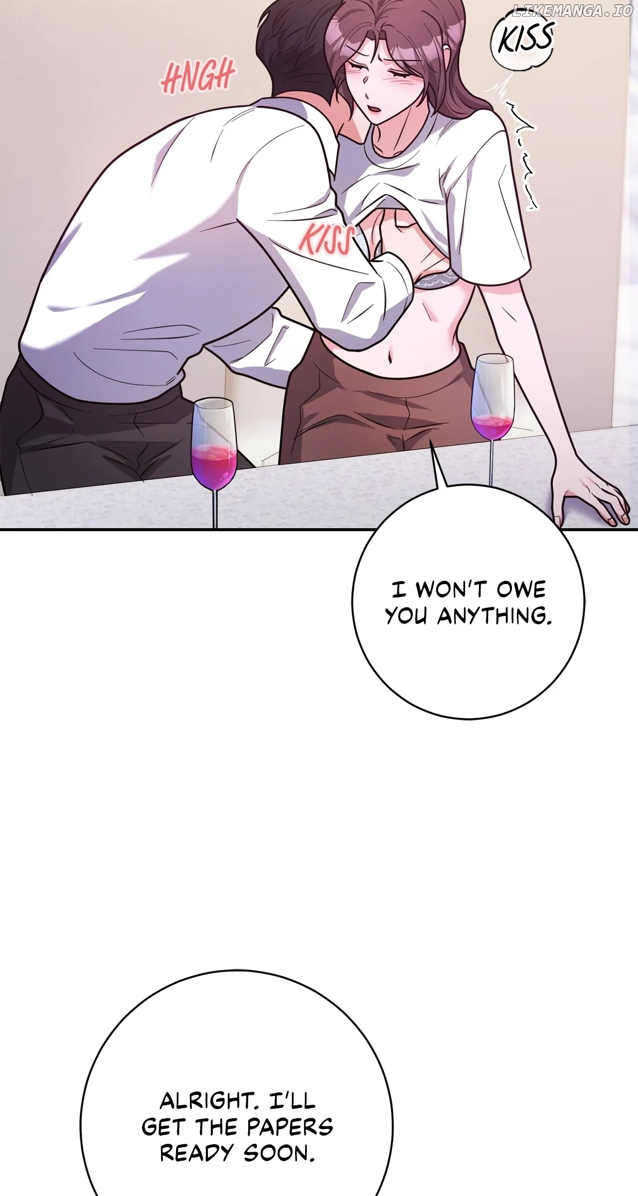 Lustfully – Manhwa Chapter 9 - page 69