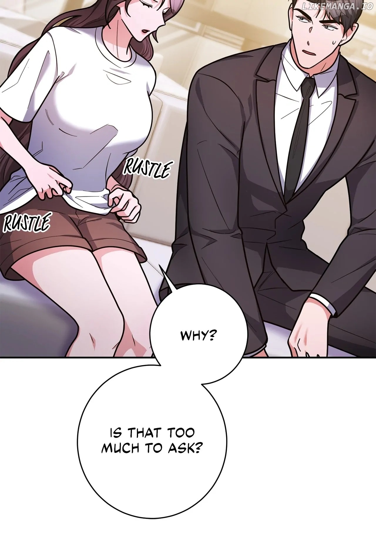 Lustfully – Manhwa Chapter 9 - page 7