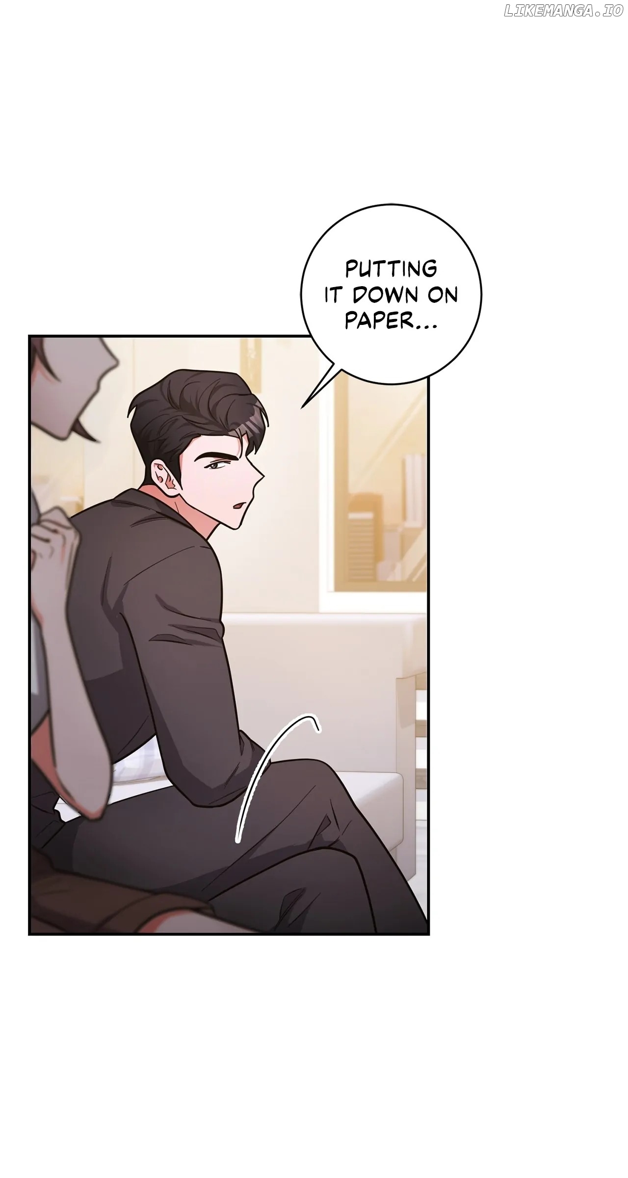 Lustfully – Manhwa Chapter 9 - page 8