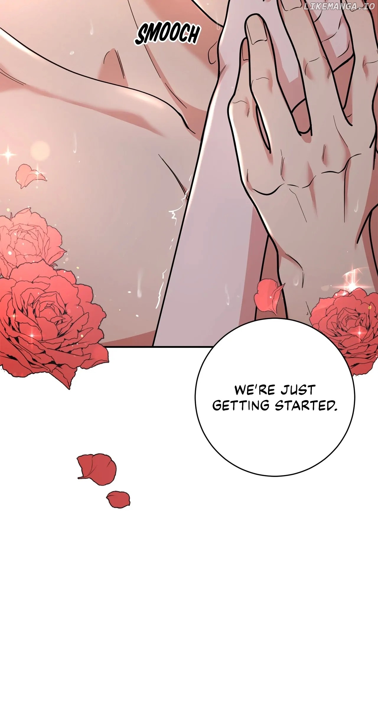 Lustfully – Manhwa Chapter 9 - page 82