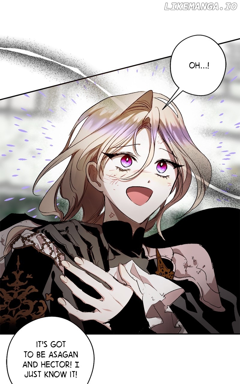 The Demon King’s Confession Chapter 117 - page 10