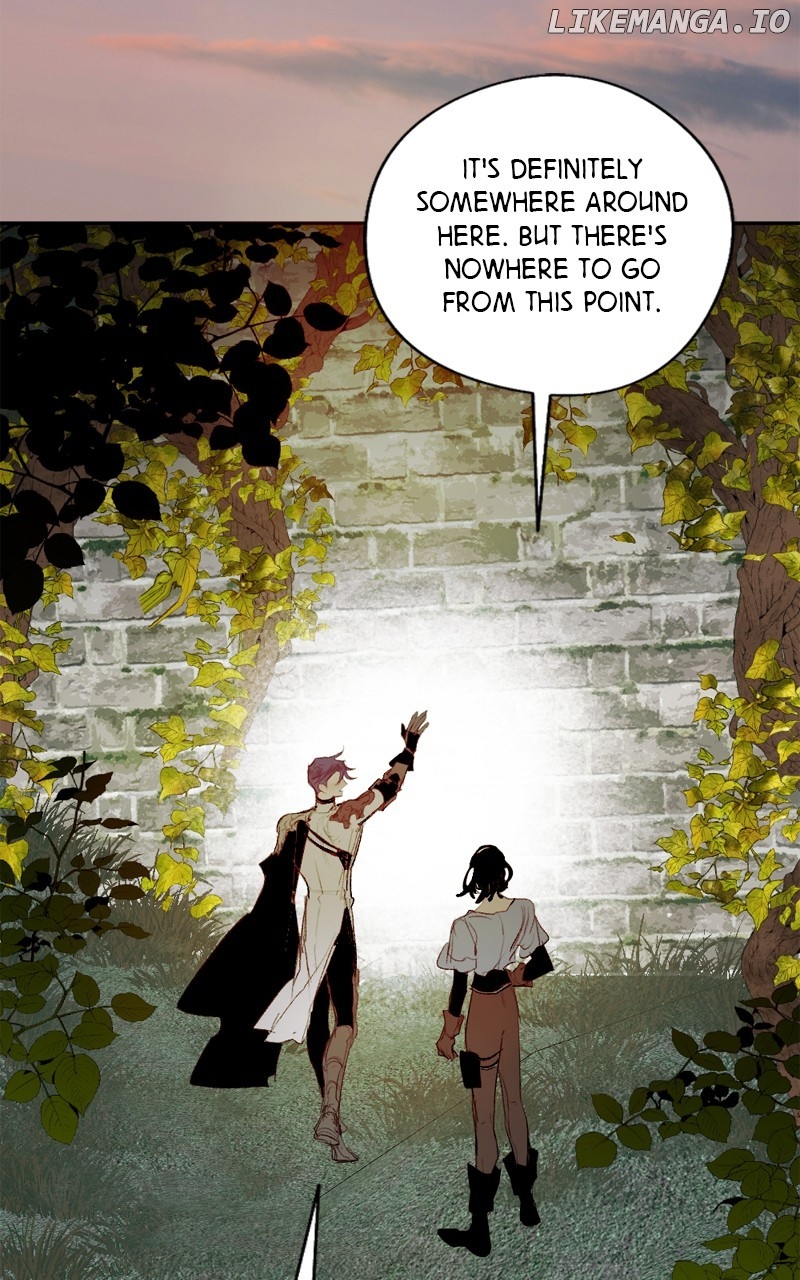 The Demon King’s Confession Chapter 117 - page 12